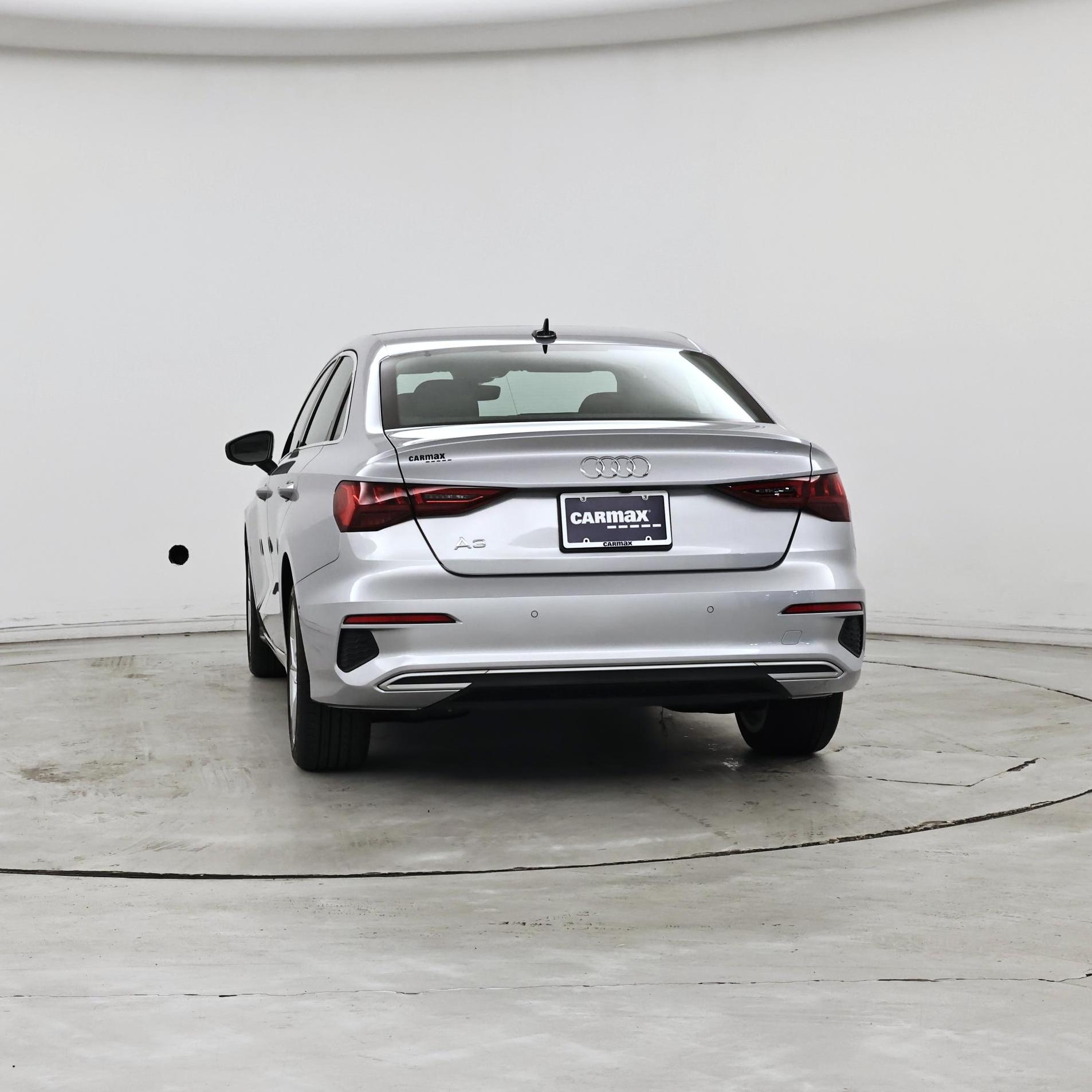 Thumbnail: 2022 Audi A3 - 6