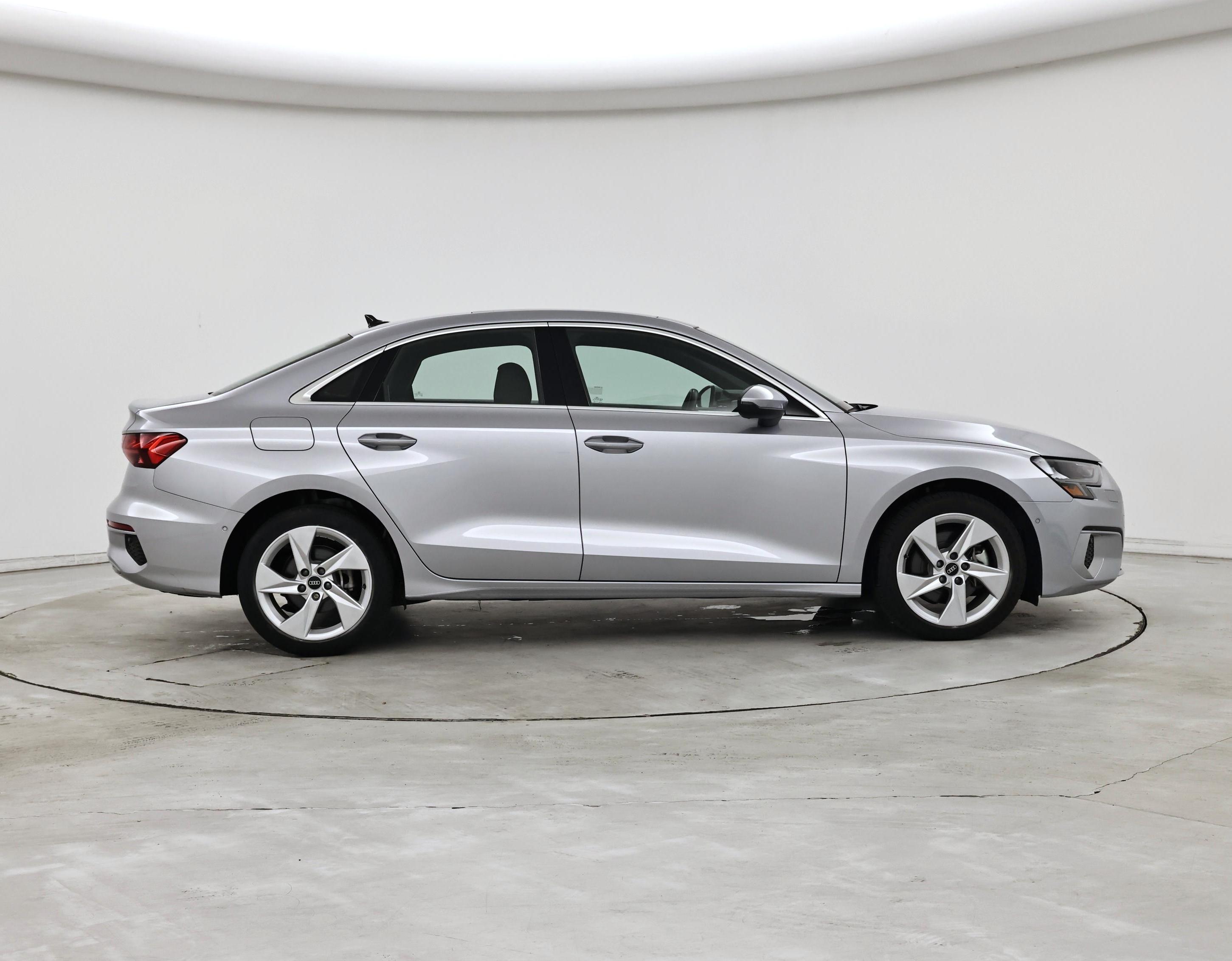 Thumbnail: 2022 Audi A3 - 7