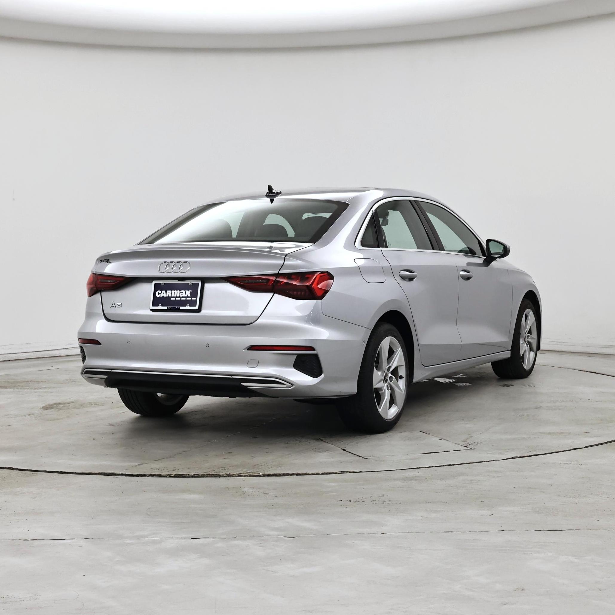 Thumbnail: 2022 Audi A3 - 8