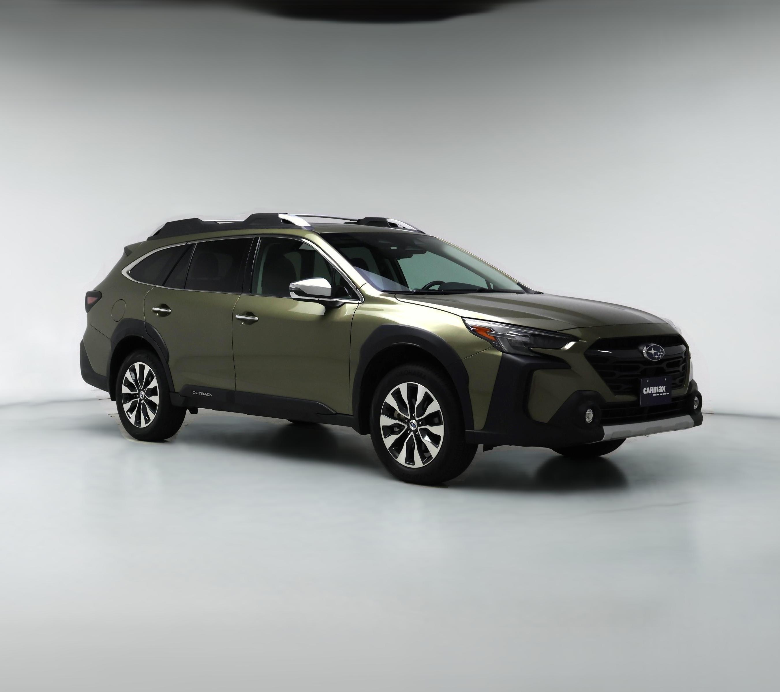 Thumbnail: 2023 Subaru Outback - 1