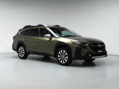 2023 Subaru Outback Touring