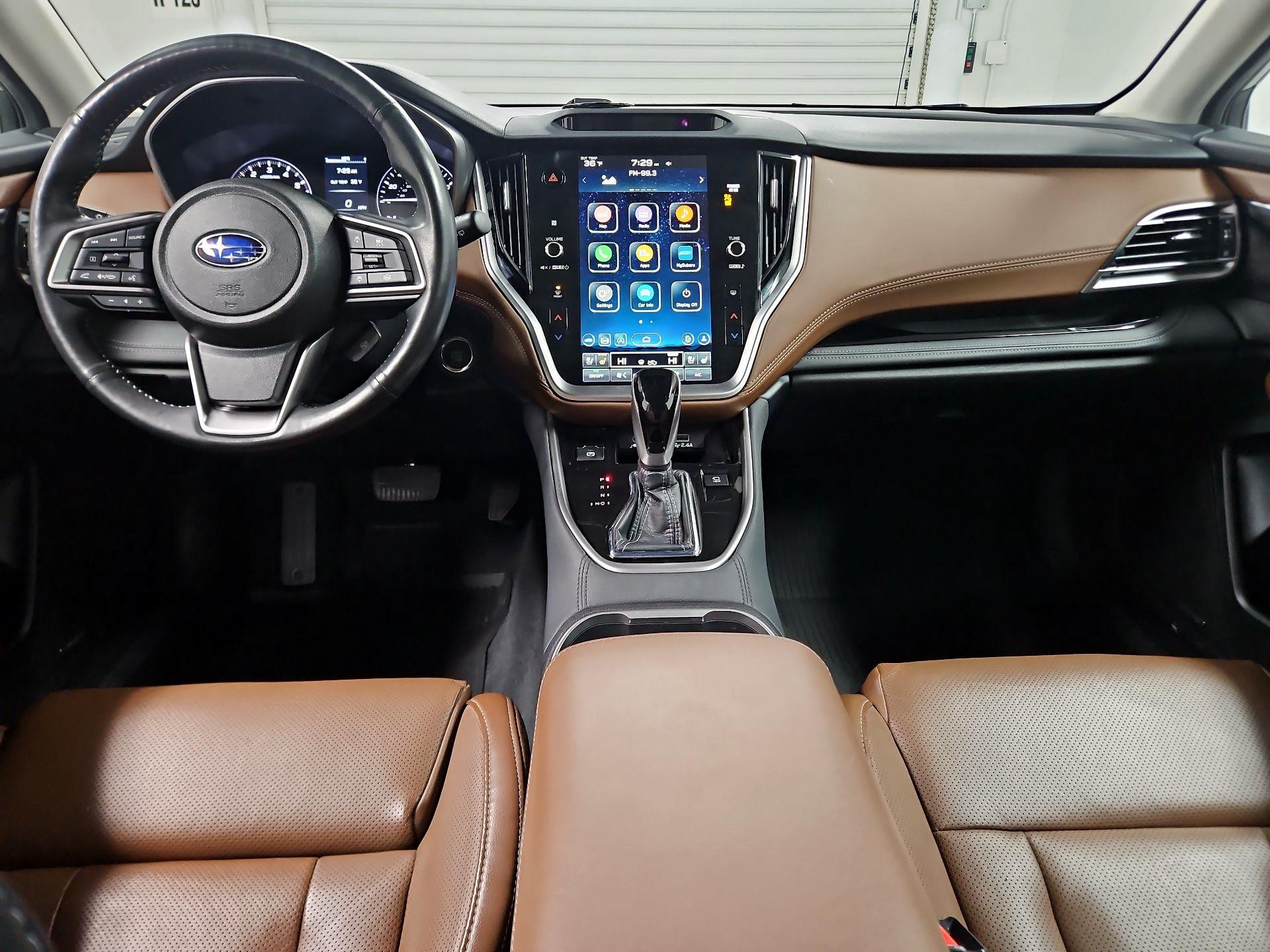 Thumbnail: 2023 Subaru Outback - 9