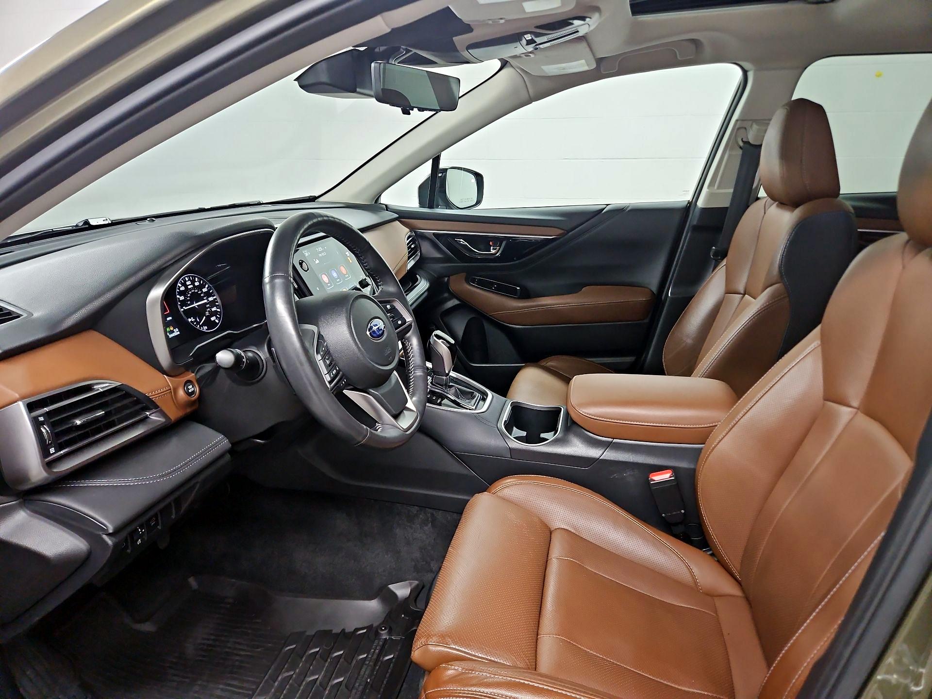 Thumbnail: 2023 Subaru Outback - 11