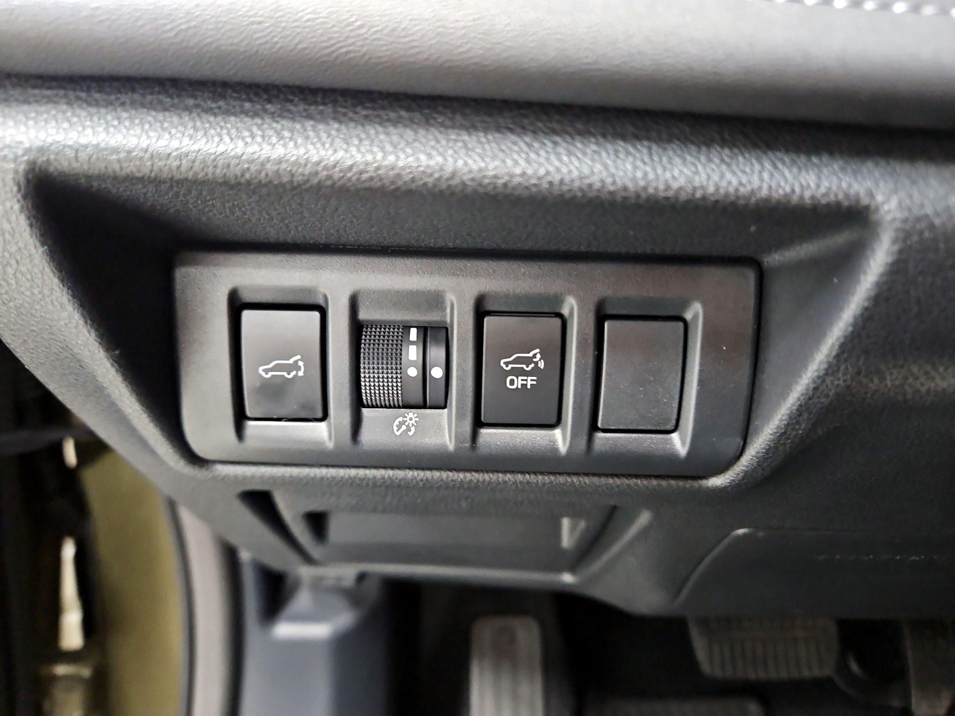 Thumbnail: 2023 Subaru Outback - 13