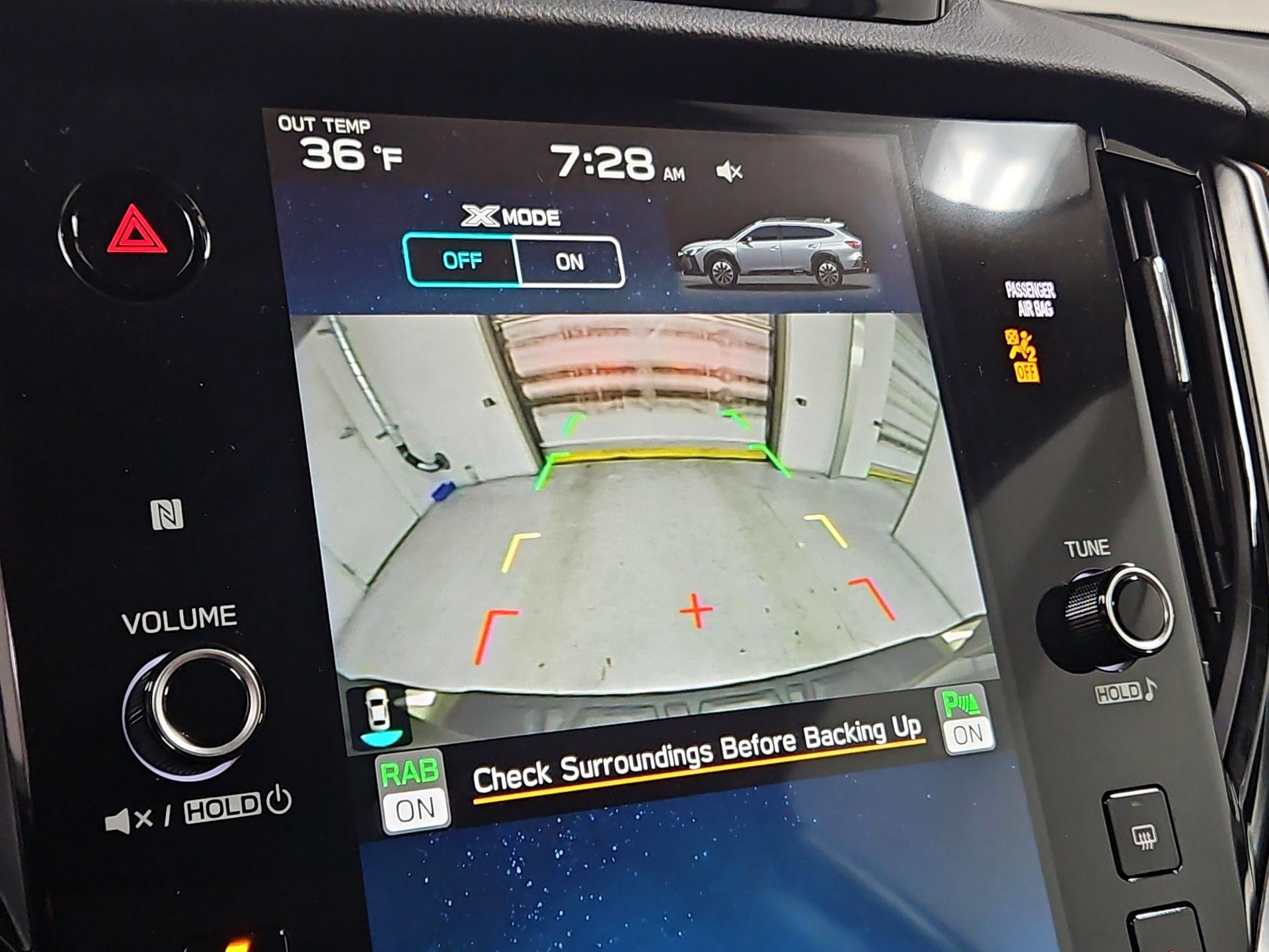 Thumbnail: 2023 Subaru Outback - 14