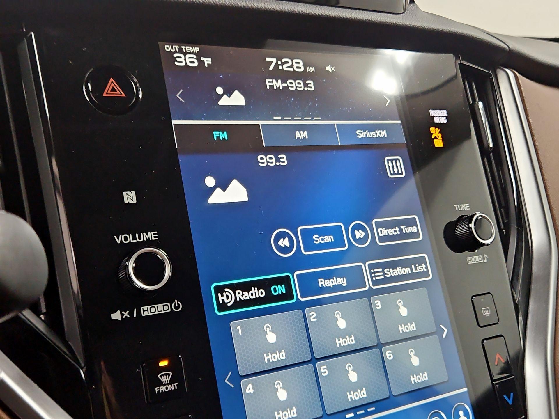 Thumbnail: 2023 Subaru Outback - 15