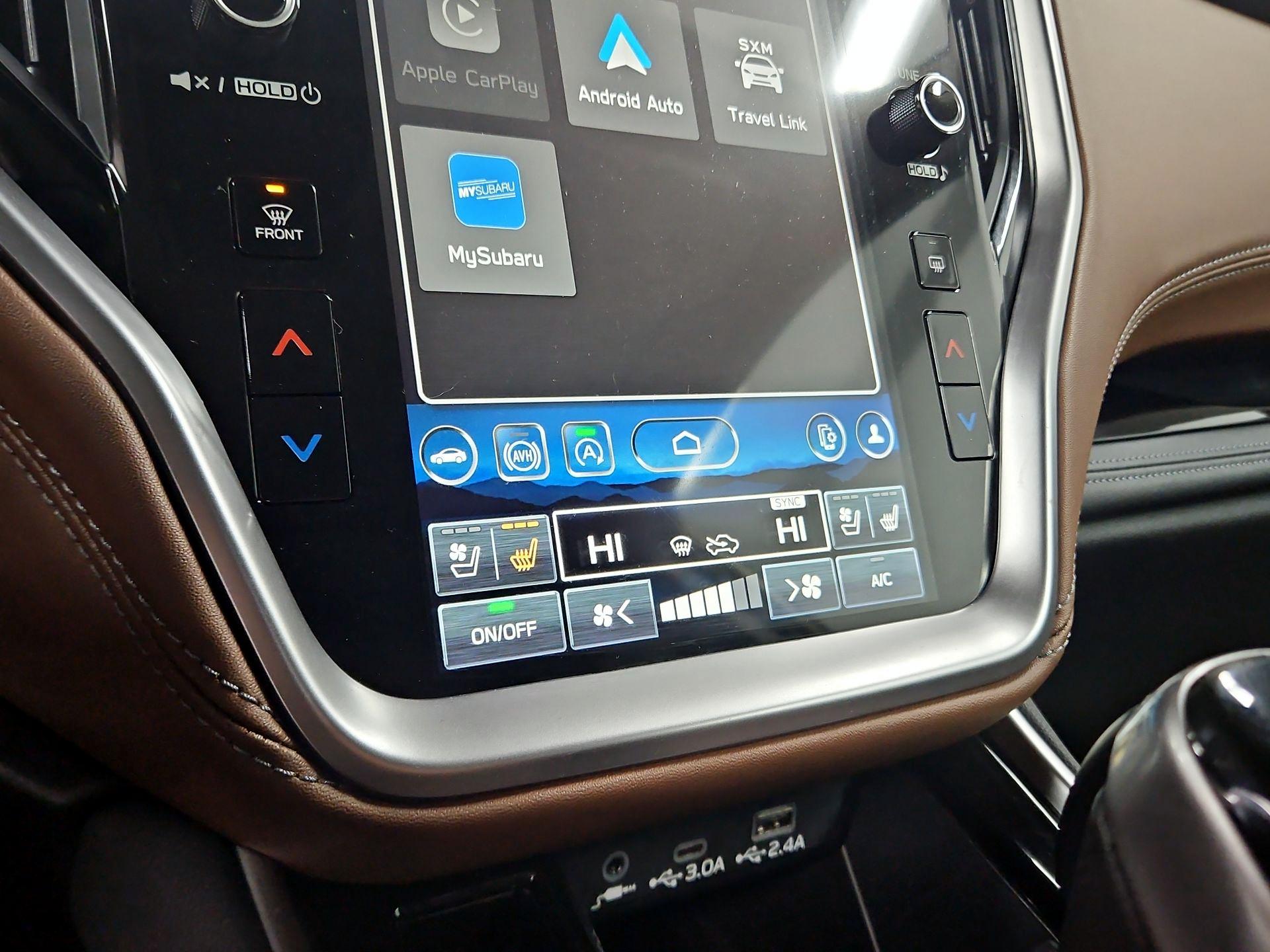 Thumbnail: 2023 Subaru Outback - 16