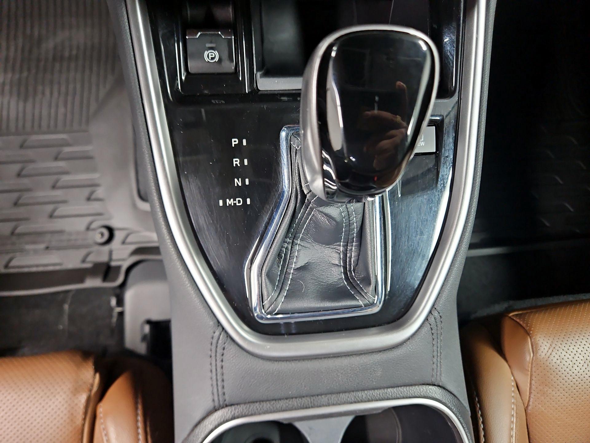 Thumbnail: 2023 Subaru Outback - 17