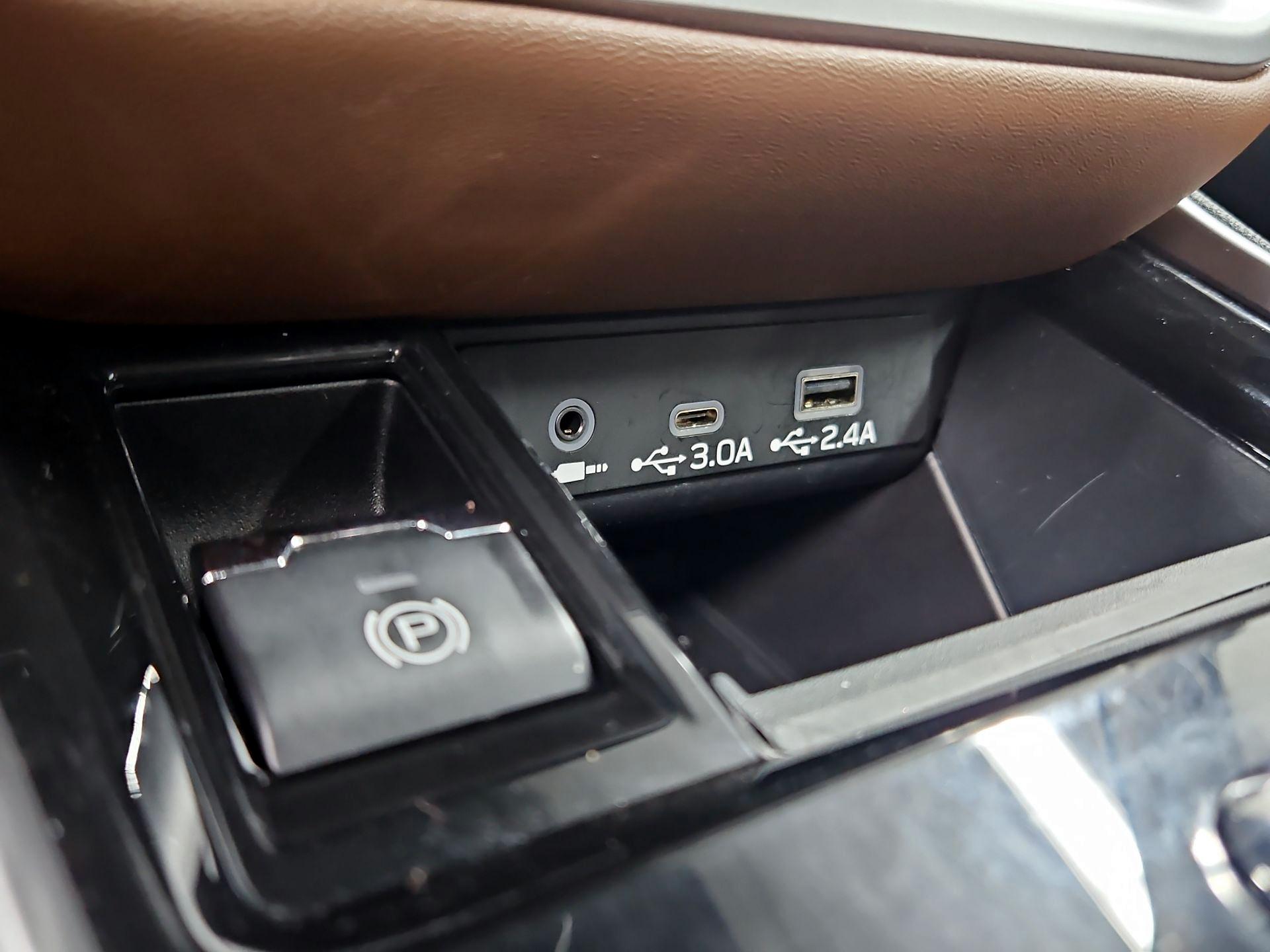 Thumbnail: 2023 Subaru Outback - 18