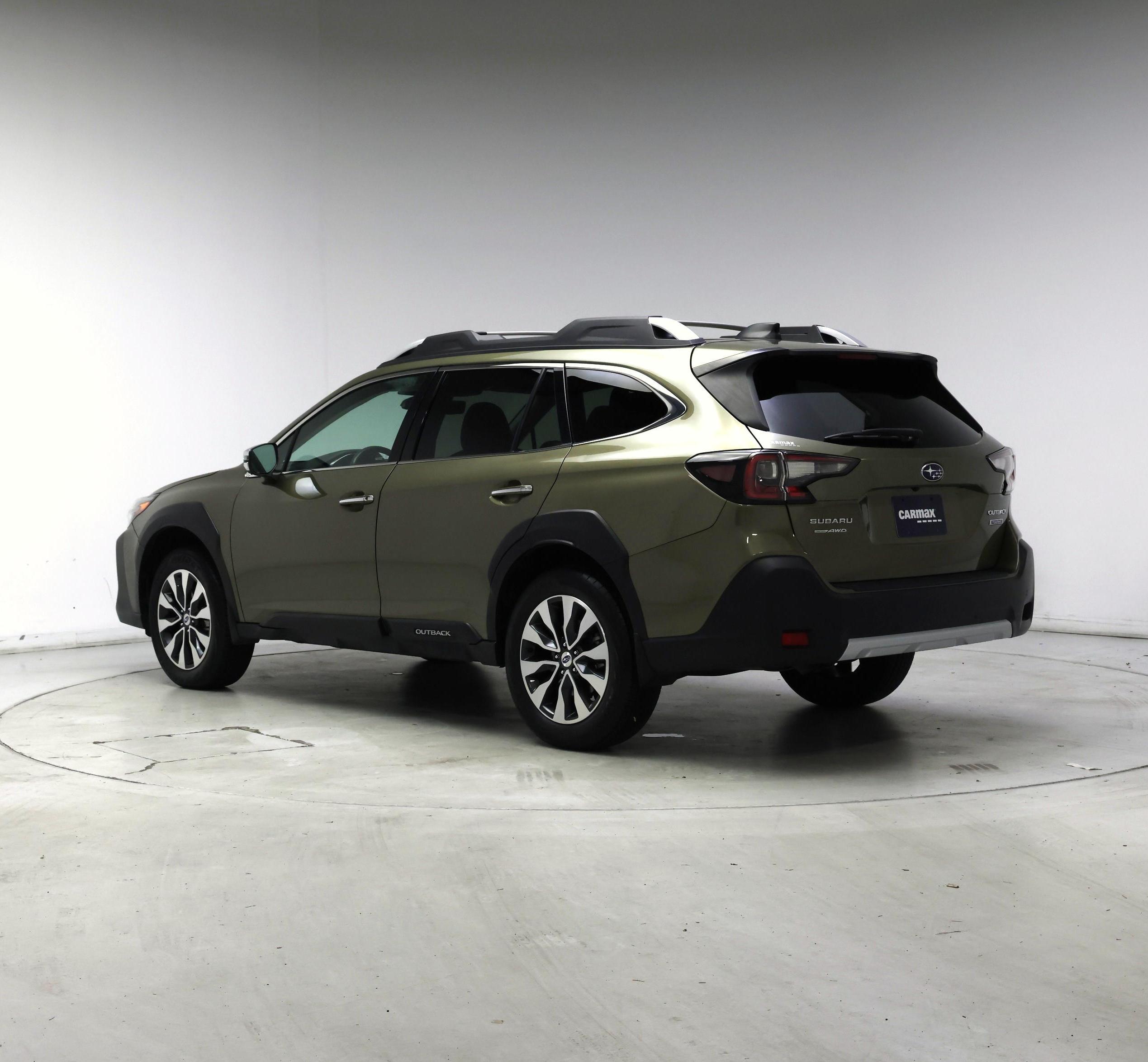 Thumbnail: 2023 Subaru Outback - 2