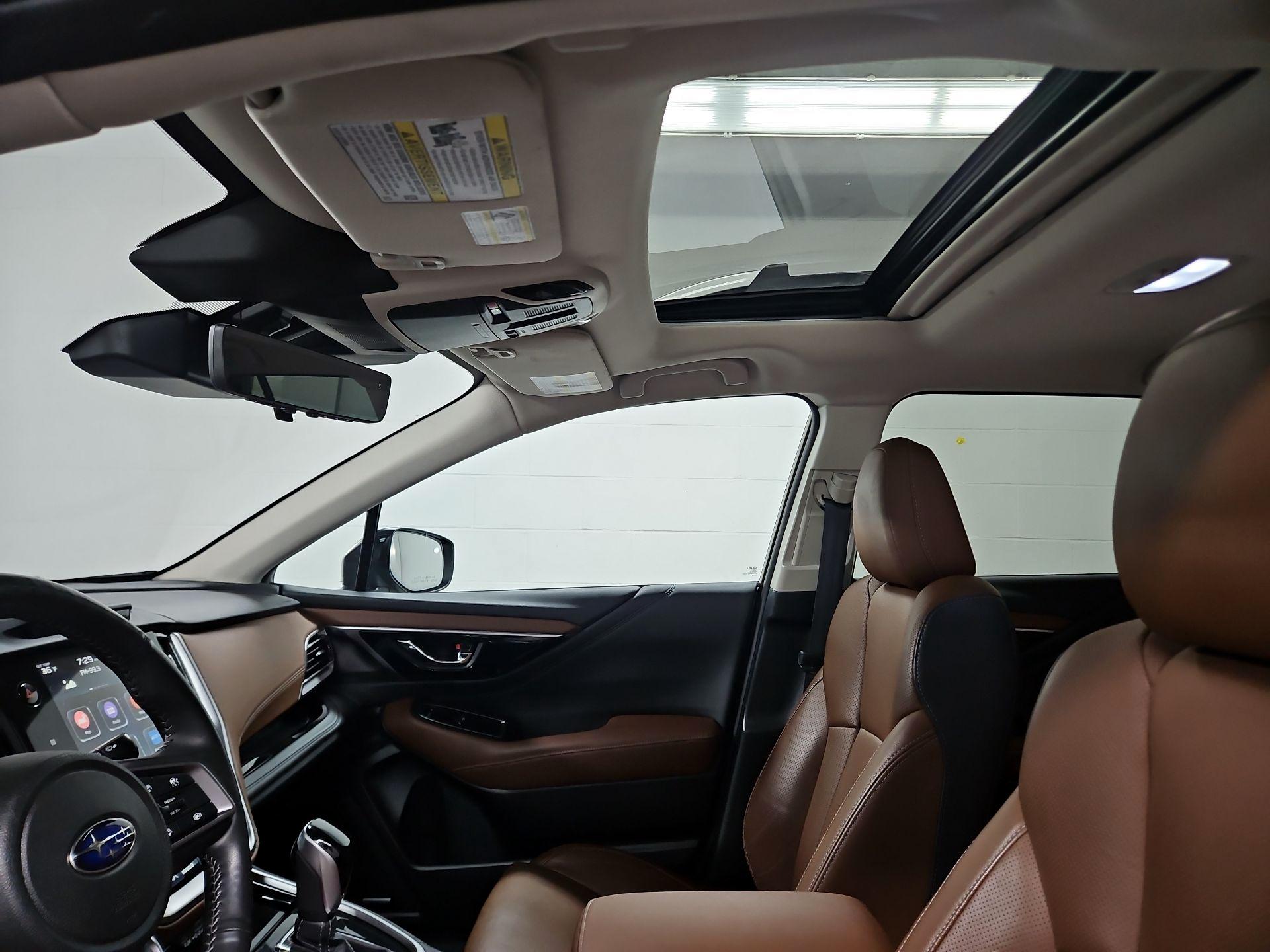 Thumbnail: 2023 Subaru Outback - 19