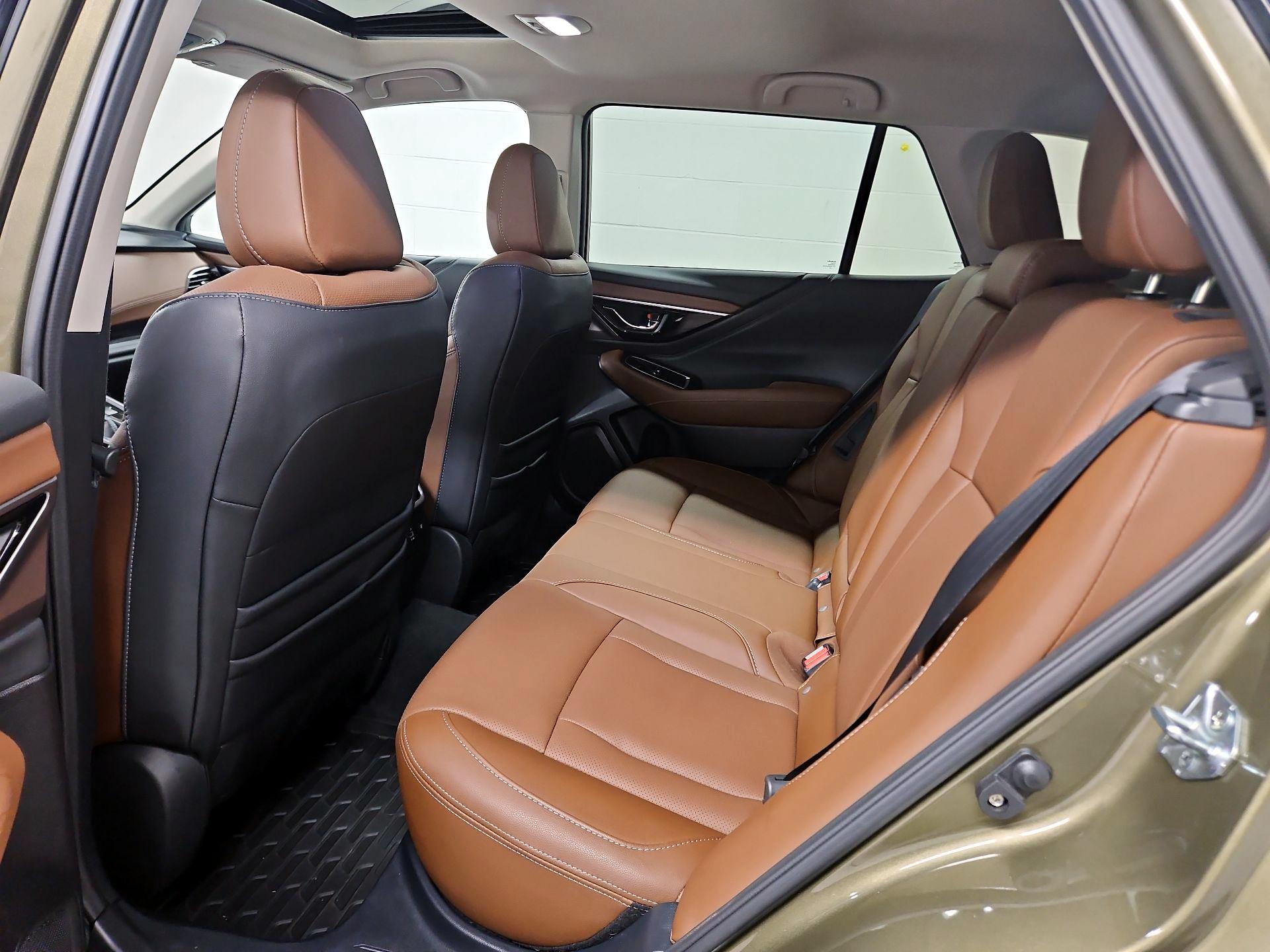 Thumbnail: 2023 Subaru Outback - 20