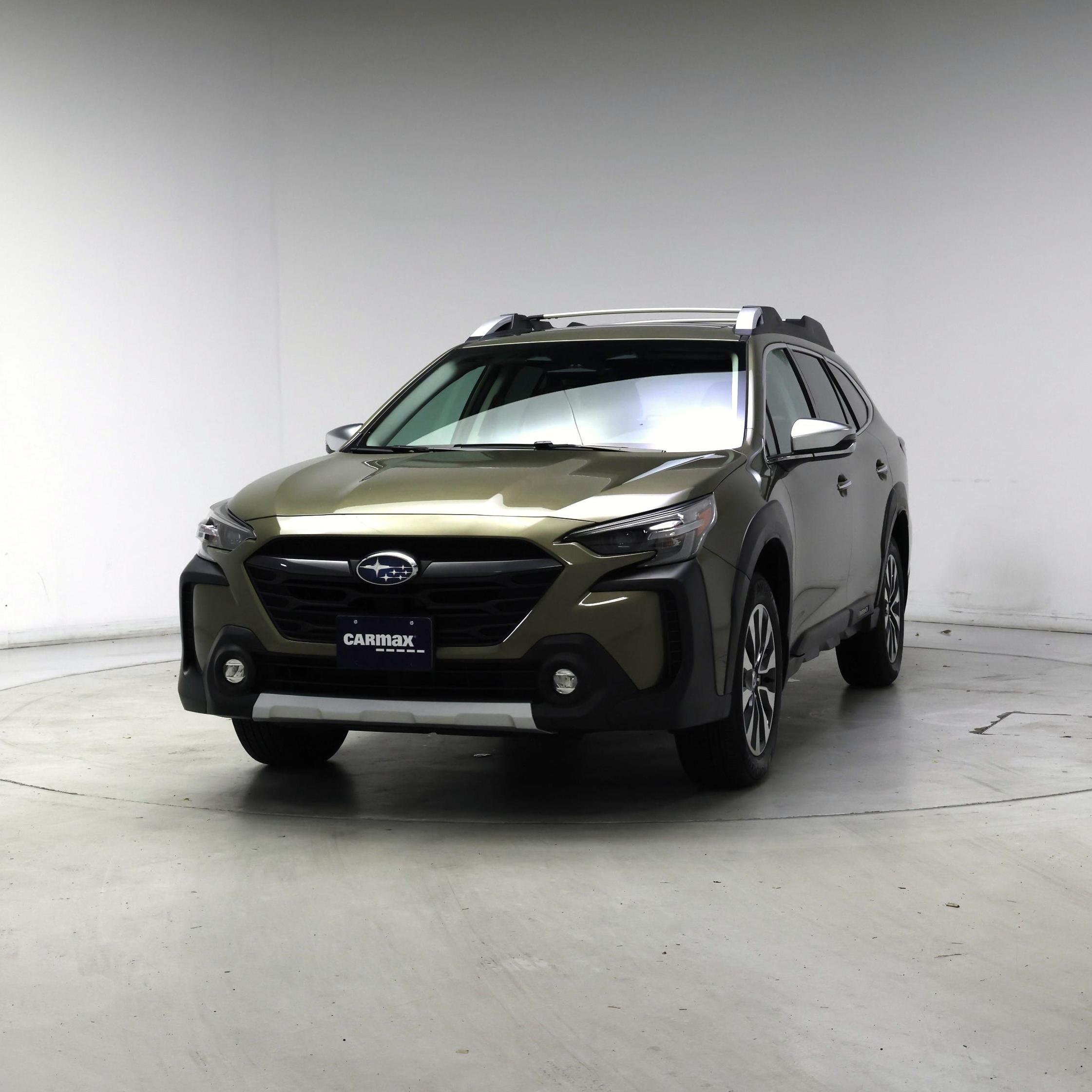 Thumbnail: 2023 Subaru Outback - 4