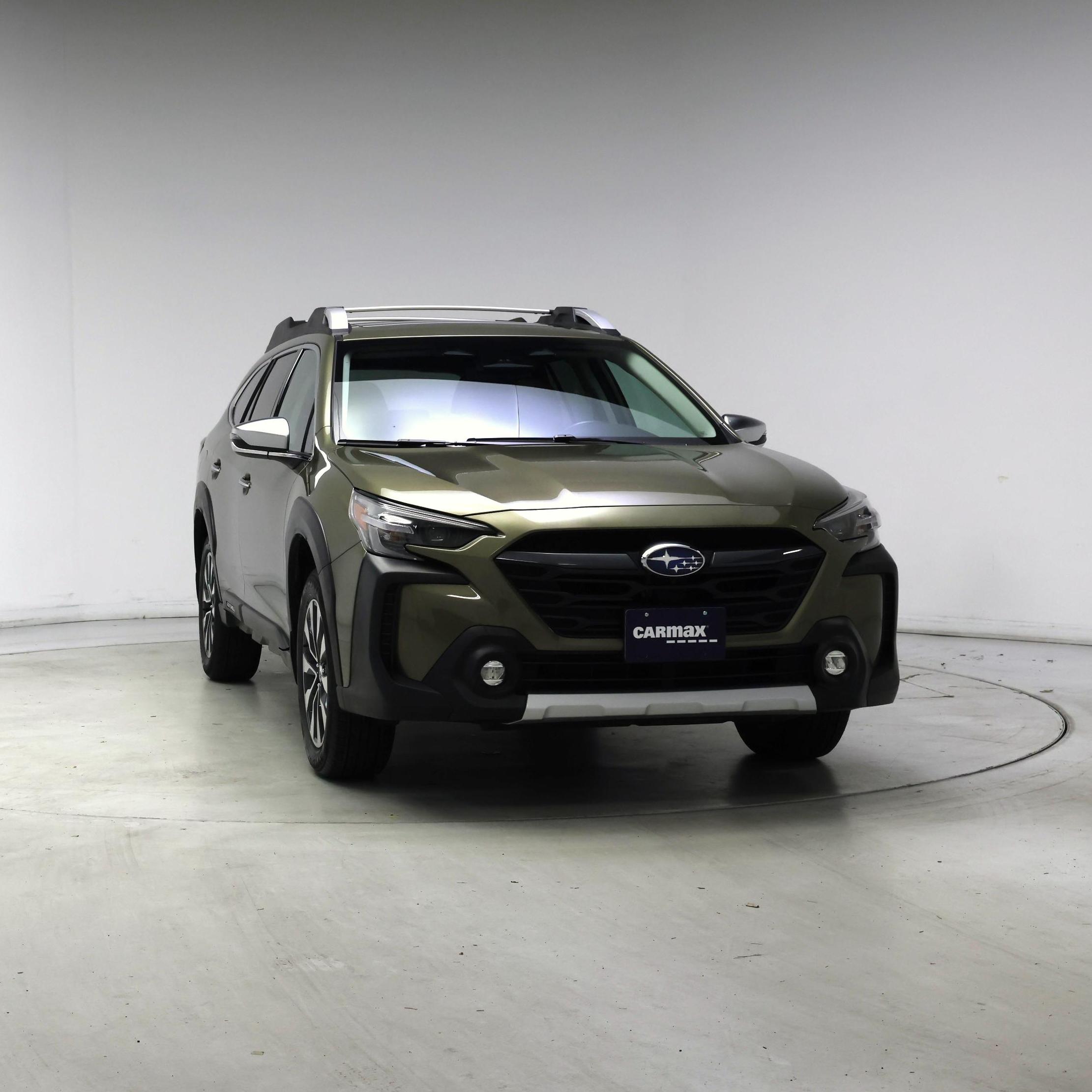 Thumbnail: 2023 Subaru Outback - 5