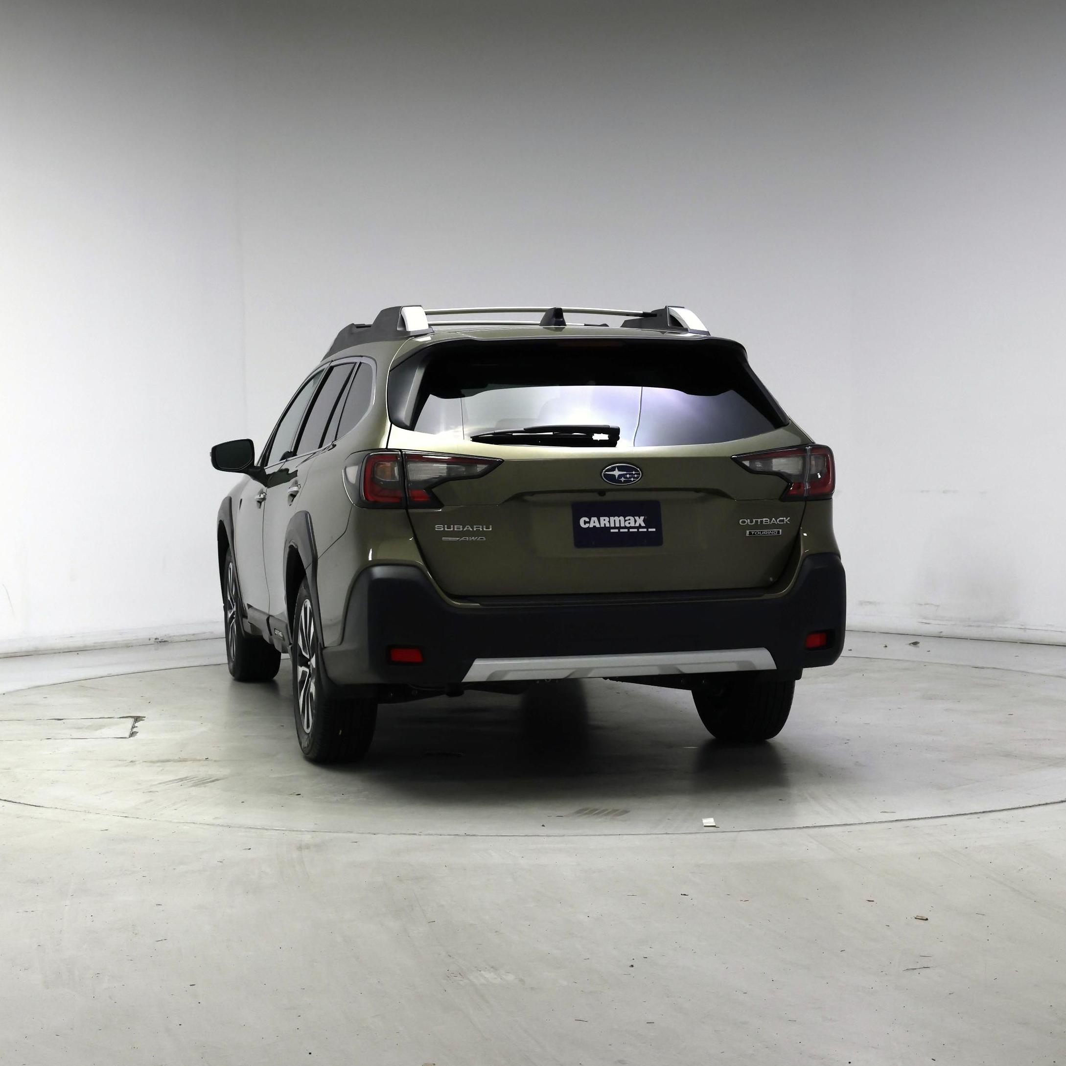 Thumbnail: 2023 Subaru Outback - 6