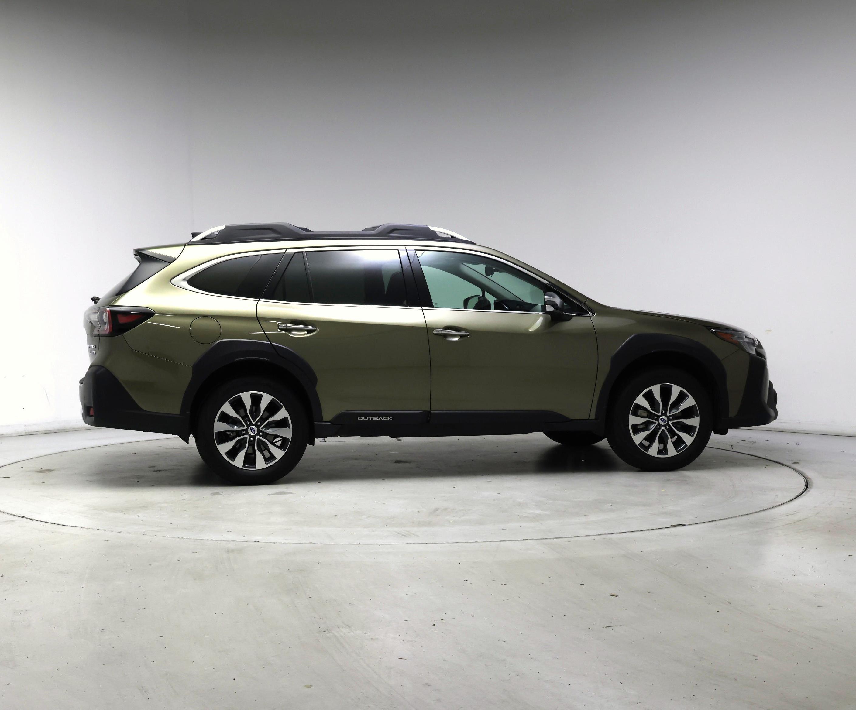 Thumbnail: 2023 Subaru Outback - 7