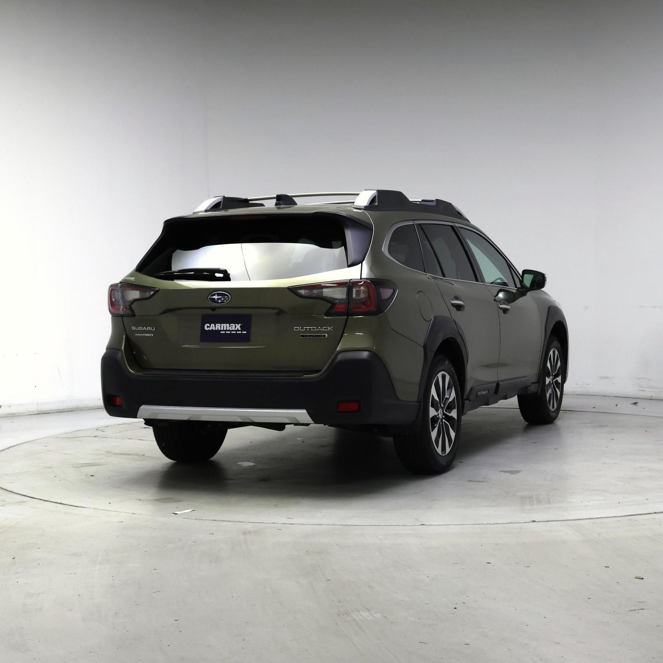 Thumbnail: 2023 Subaru Outback - 8