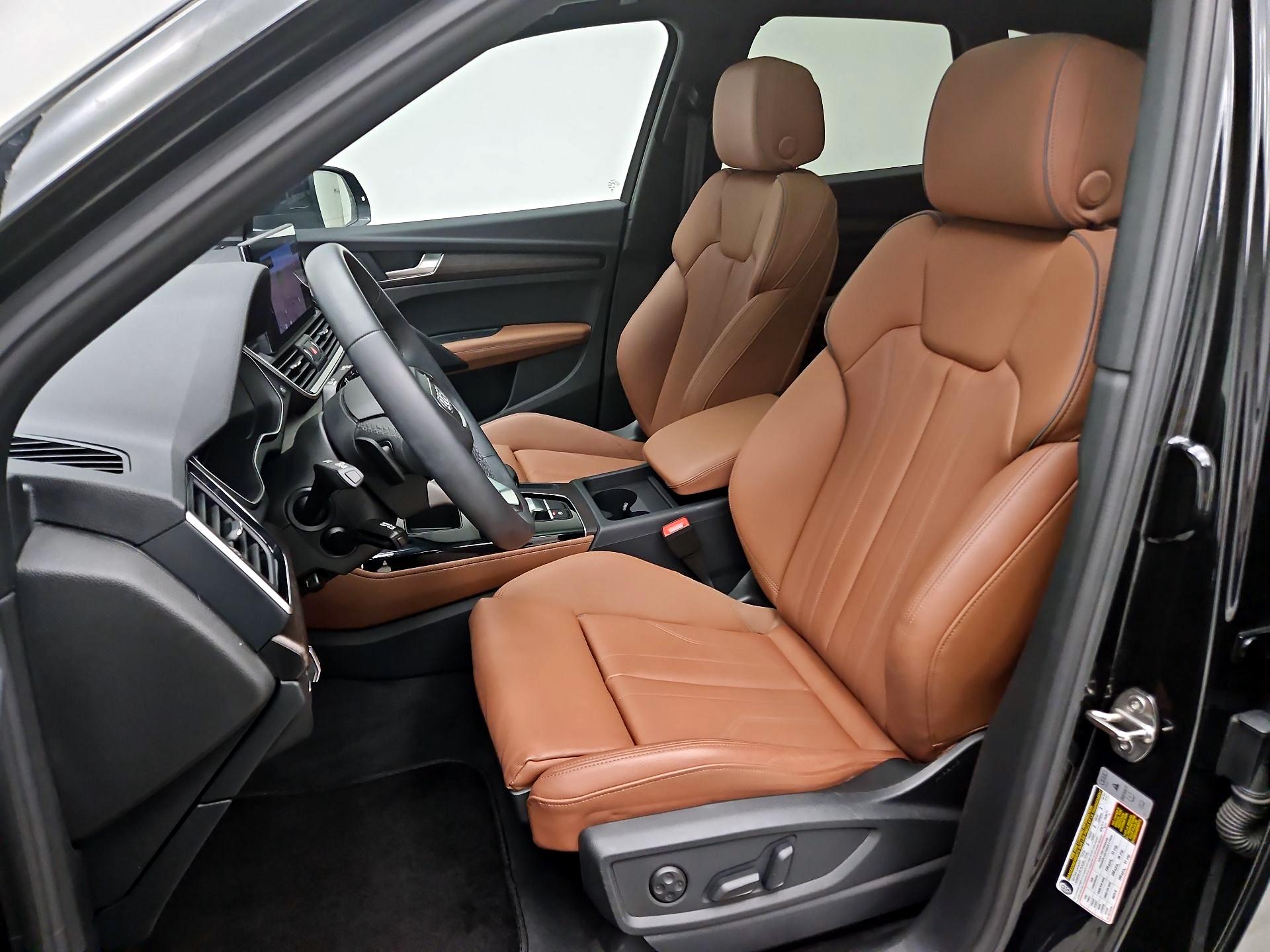 Thumbnail: 2024 Audi Q5 - 11