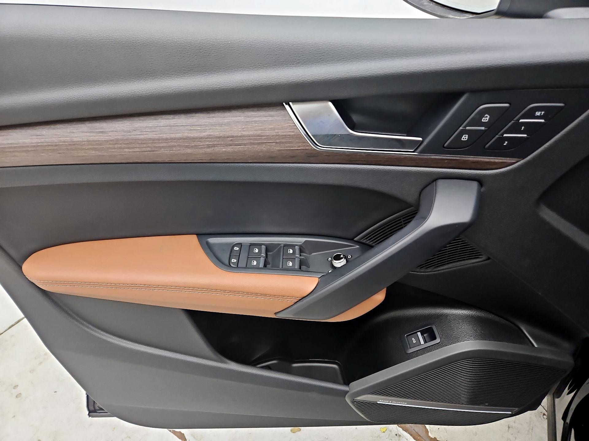 Thumbnail: 2024 Audi Q5 - 12