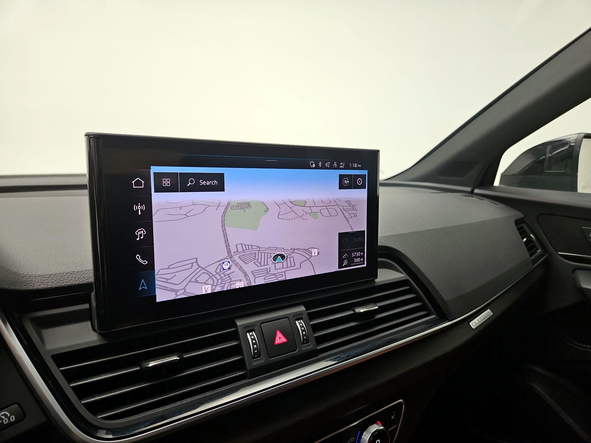 Thumbnail: 2024 Audi Q5 - 14