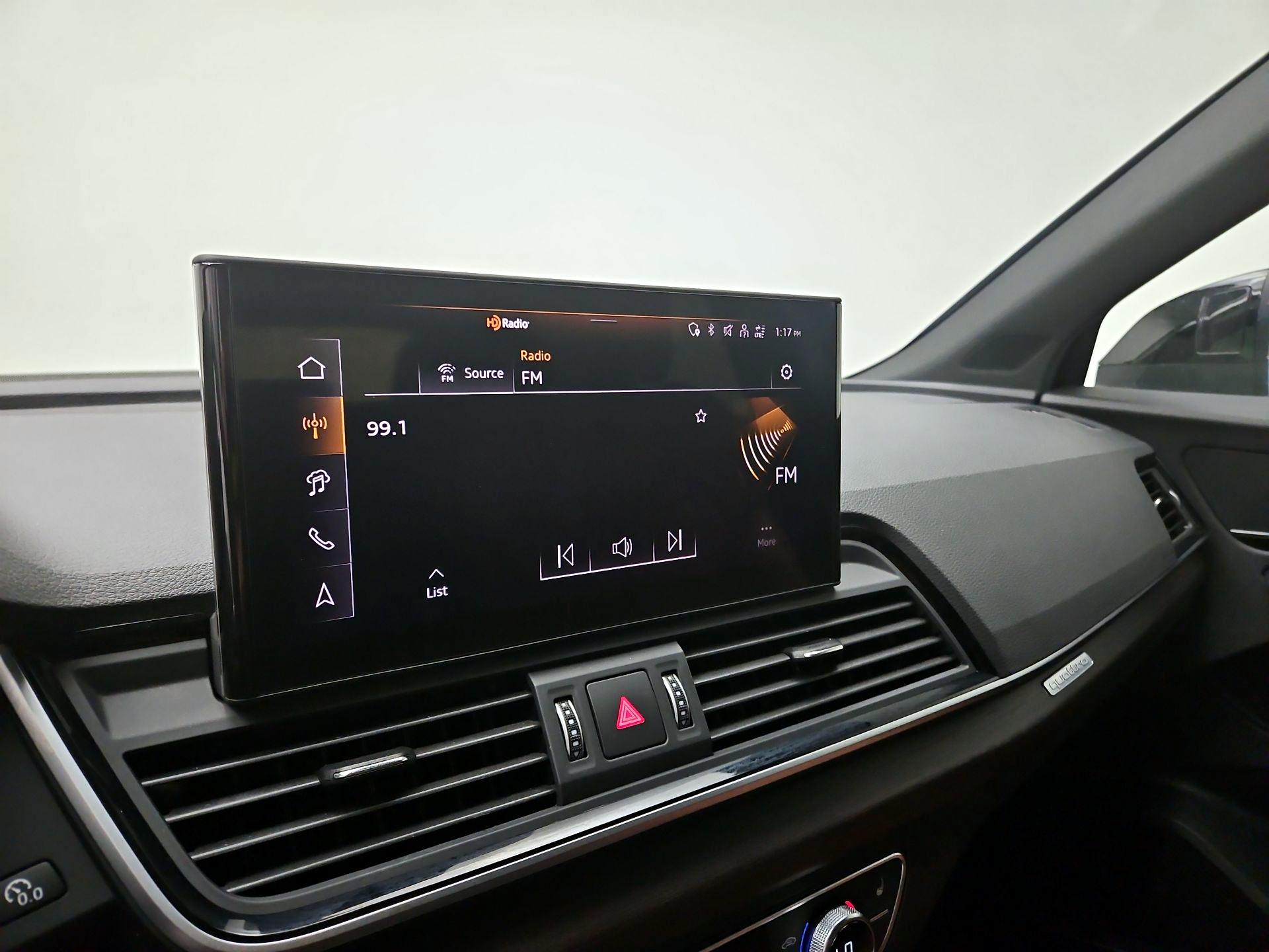 Thumbnail: 2024 Audi Q5 - 16