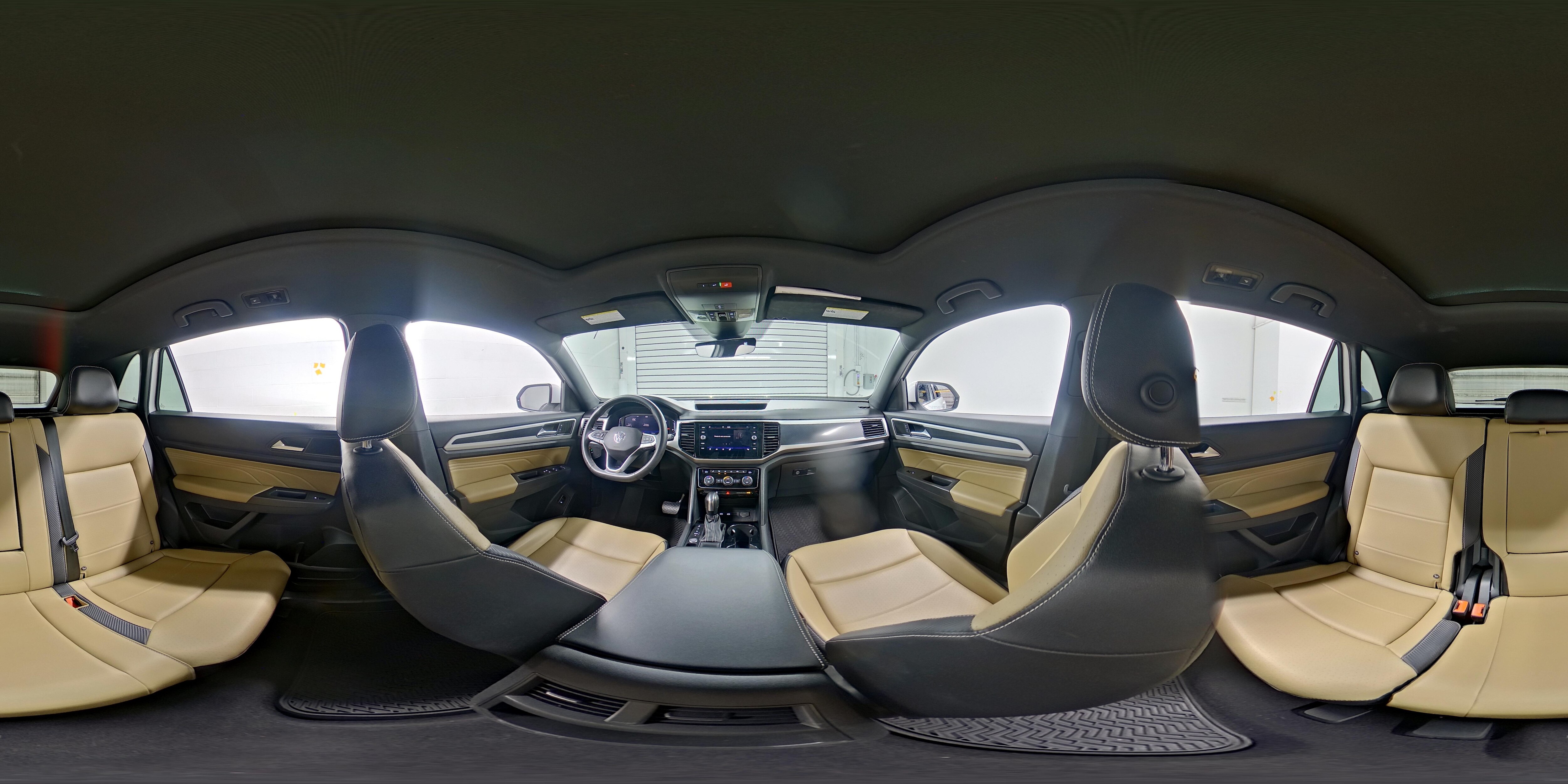 2021 Volkswagen Atlas Cross Sport SEL - Photo 23