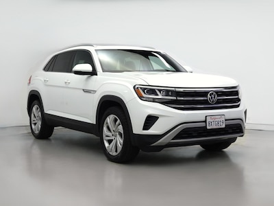 2021 Volkswagen Atlas Cross Sport SEL