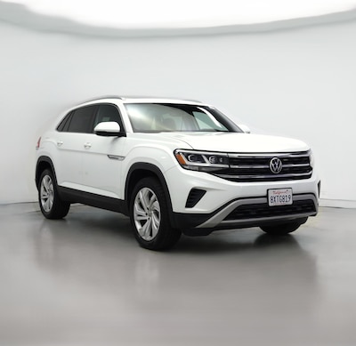 2021 Volkswagen Atlas Cross Sport SEL