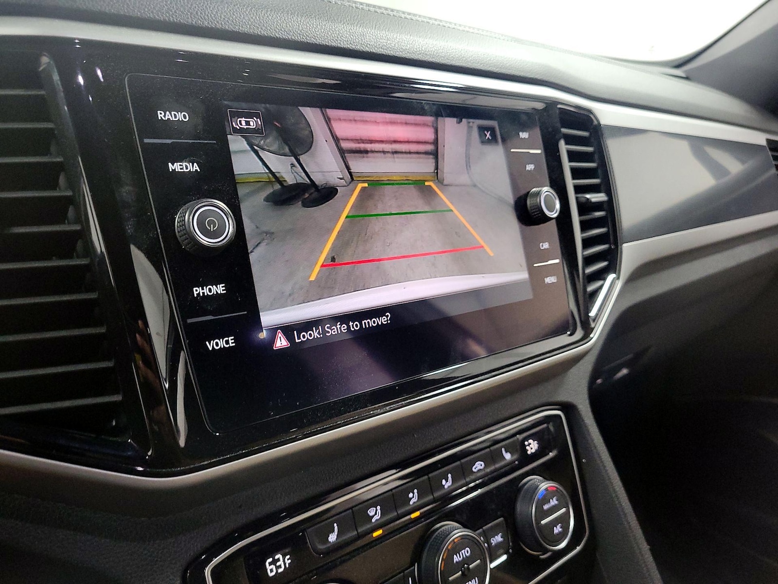 2021 Volkswagen Atlas Cross Sport SEL - Photo 14