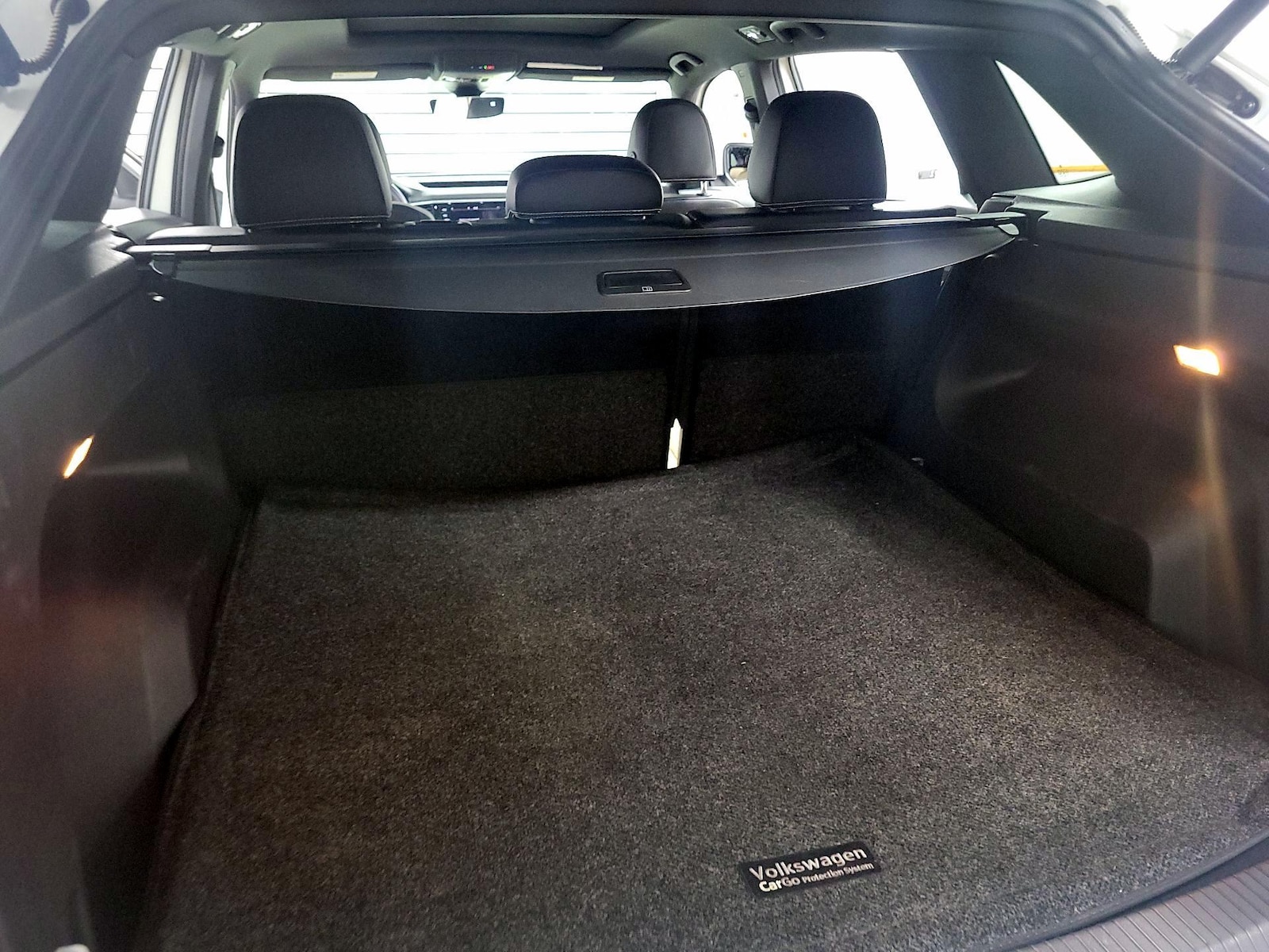 2021 Volkswagen Atlas Cross Sport SEL - Photo 19