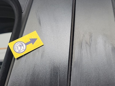 Condition detail