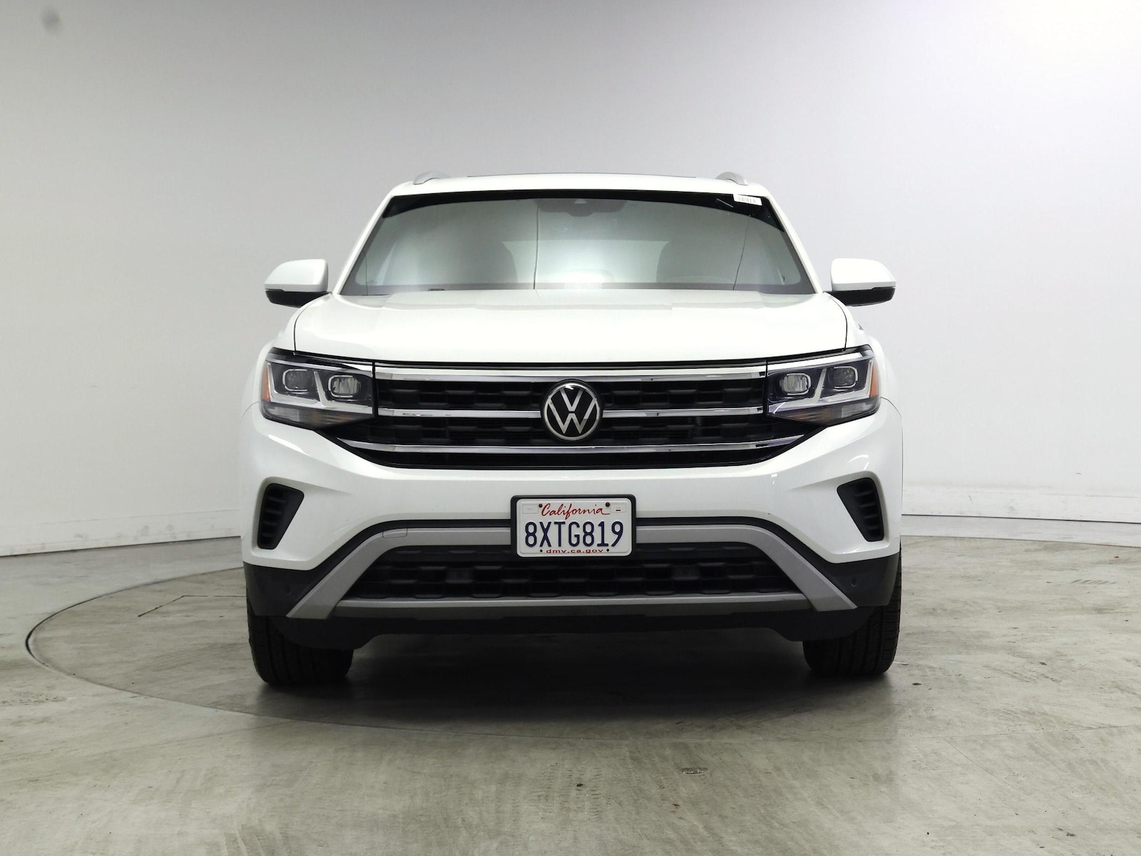 2021 Volkswagen Atlas Cross Sport SEL - Photo 6