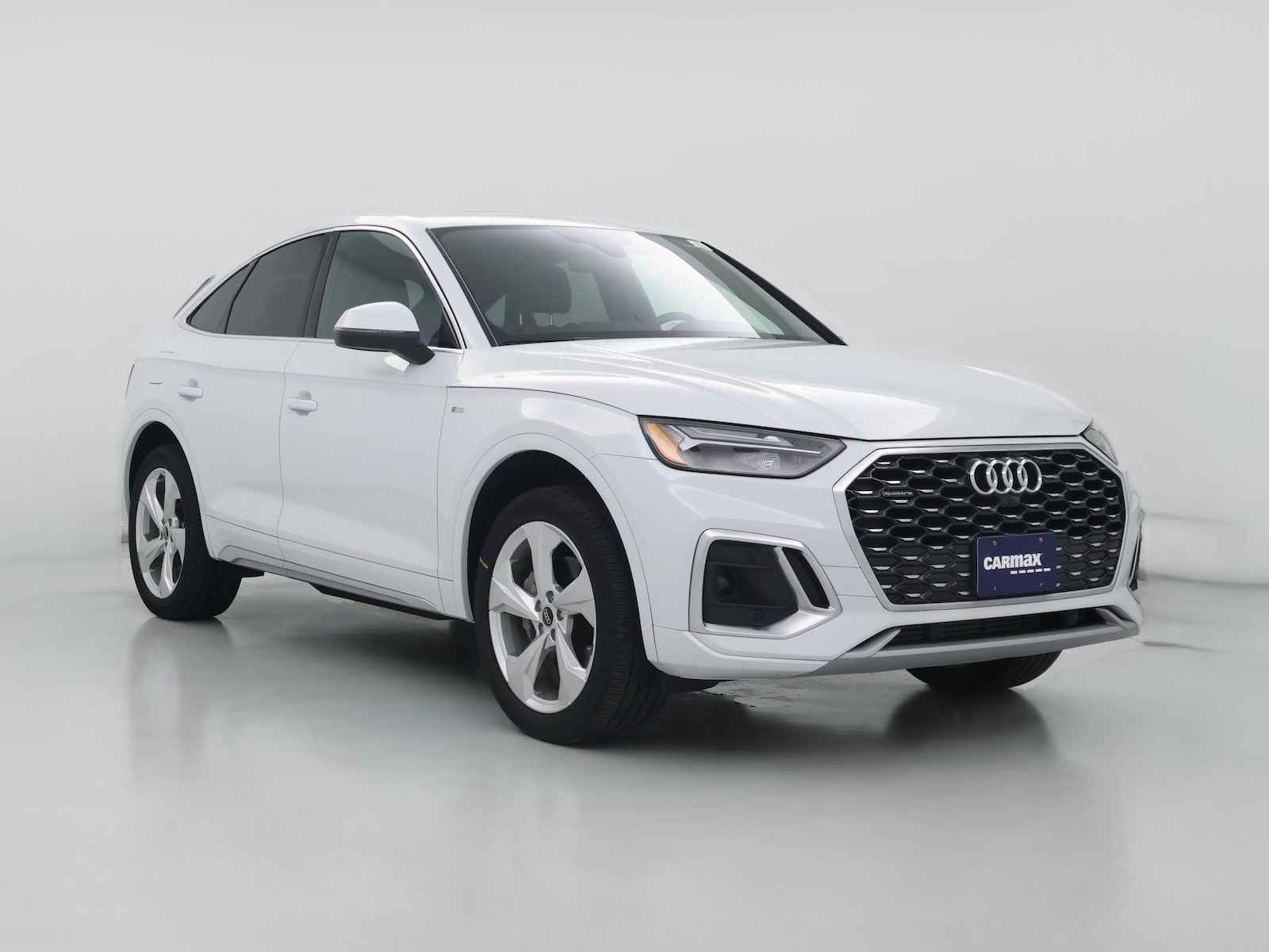 2023 Audi Q5 Sportback