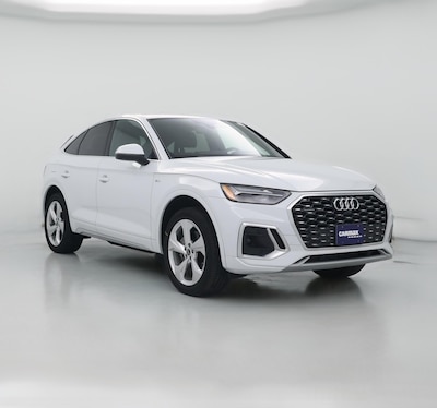 2023 Audi Q5 S-Line Premium Plus