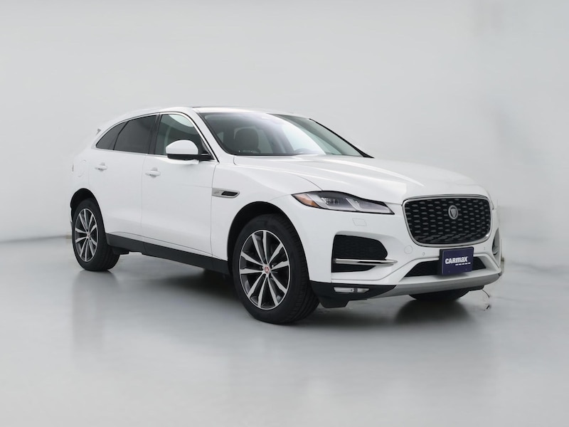 2022 Jaguar F-Pace S -
                  Mays Landing, NJ