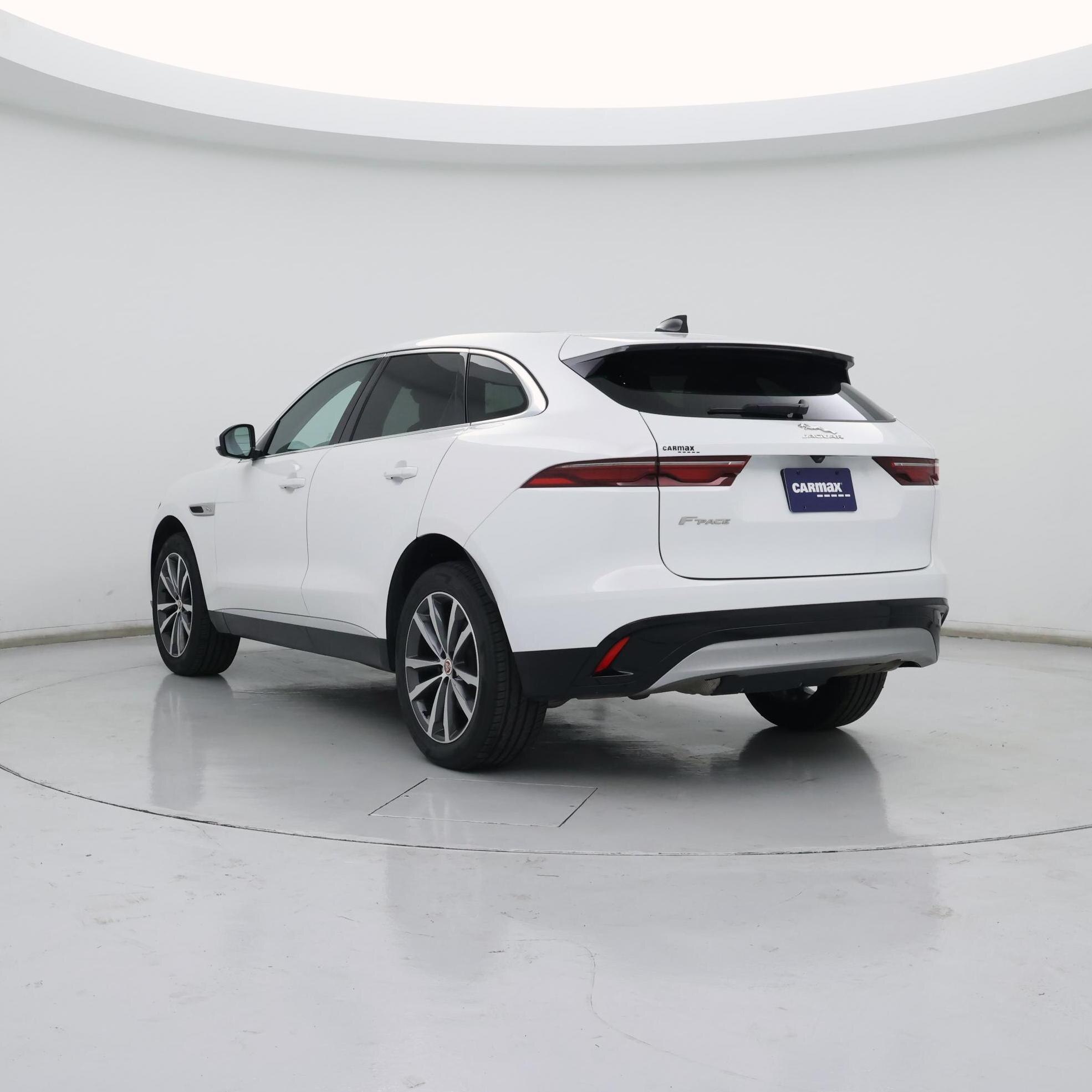 Thumbnail: 2022 Jaguar F-Pace - 2