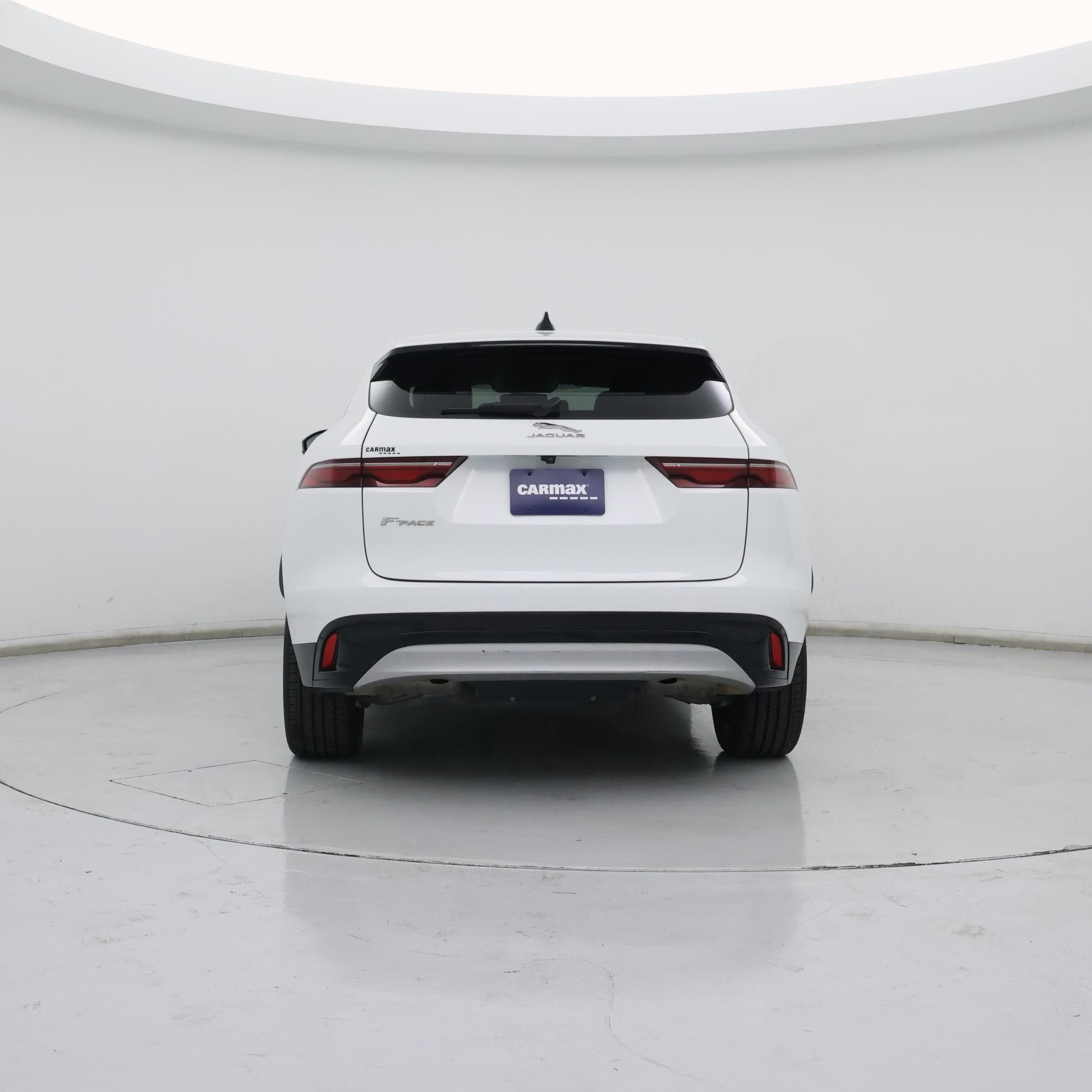 Thumbnail: 2022 Jaguar F-Pace - 6