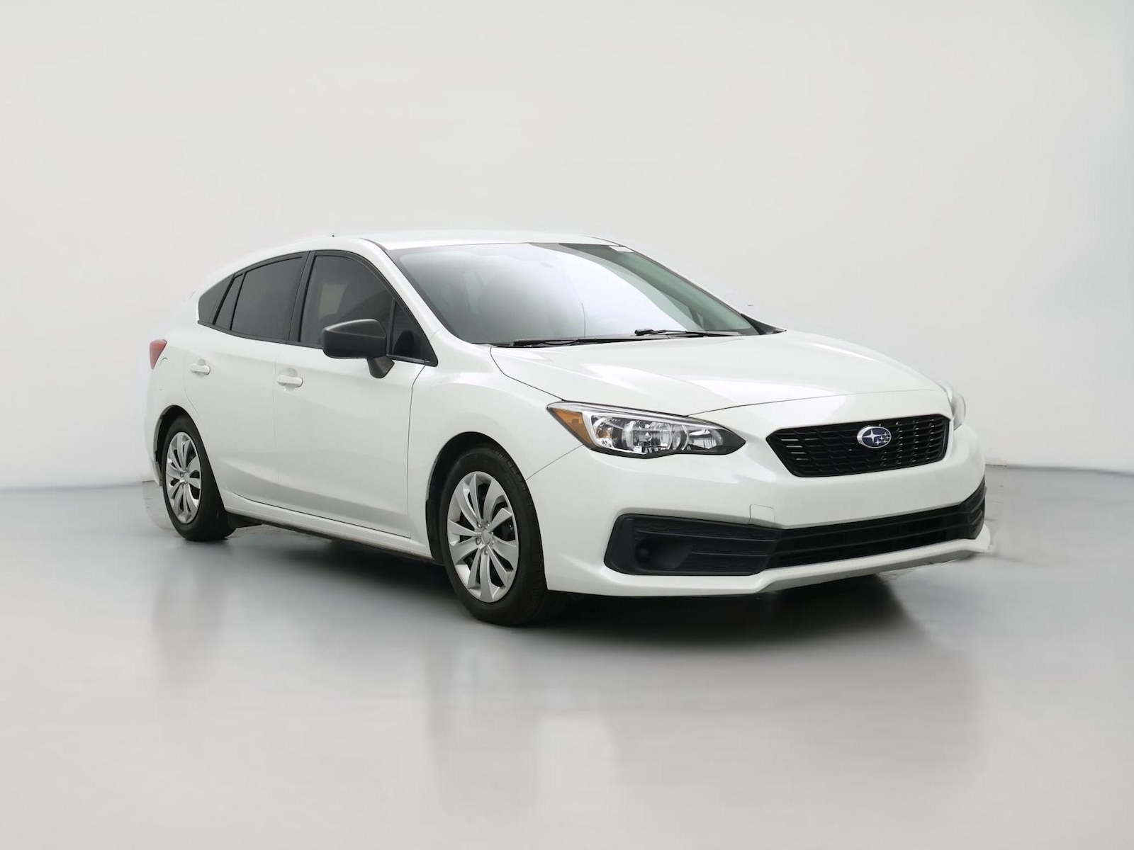 2022 Subaru Impreza Base