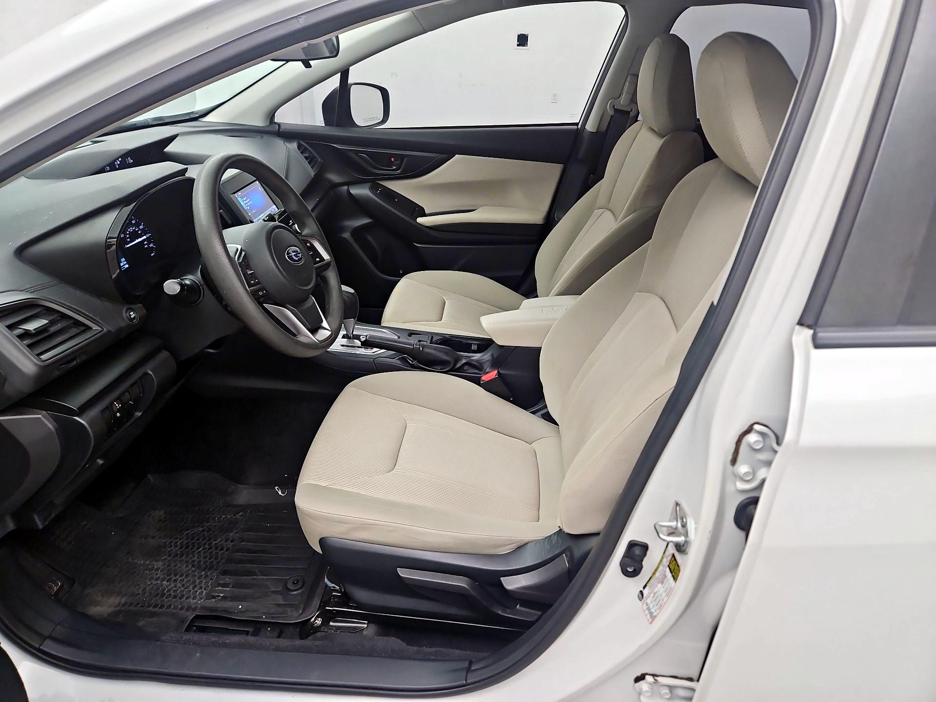 Thumbnail: 2022 Subaru Impreza - 11