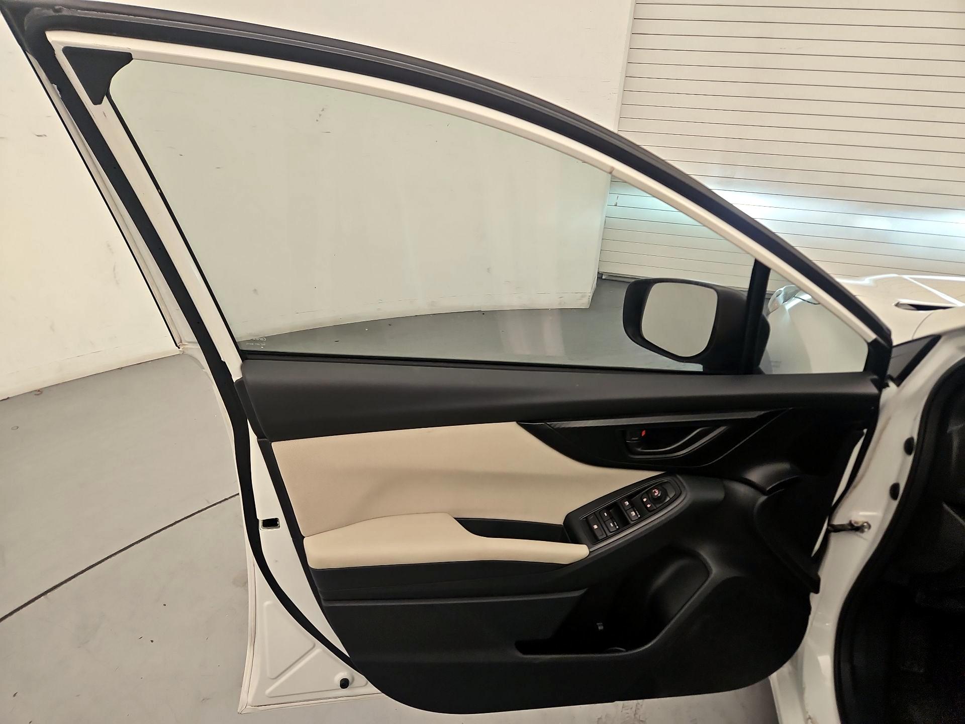 Thumbnail: 2022 Subaru Impreza - 12