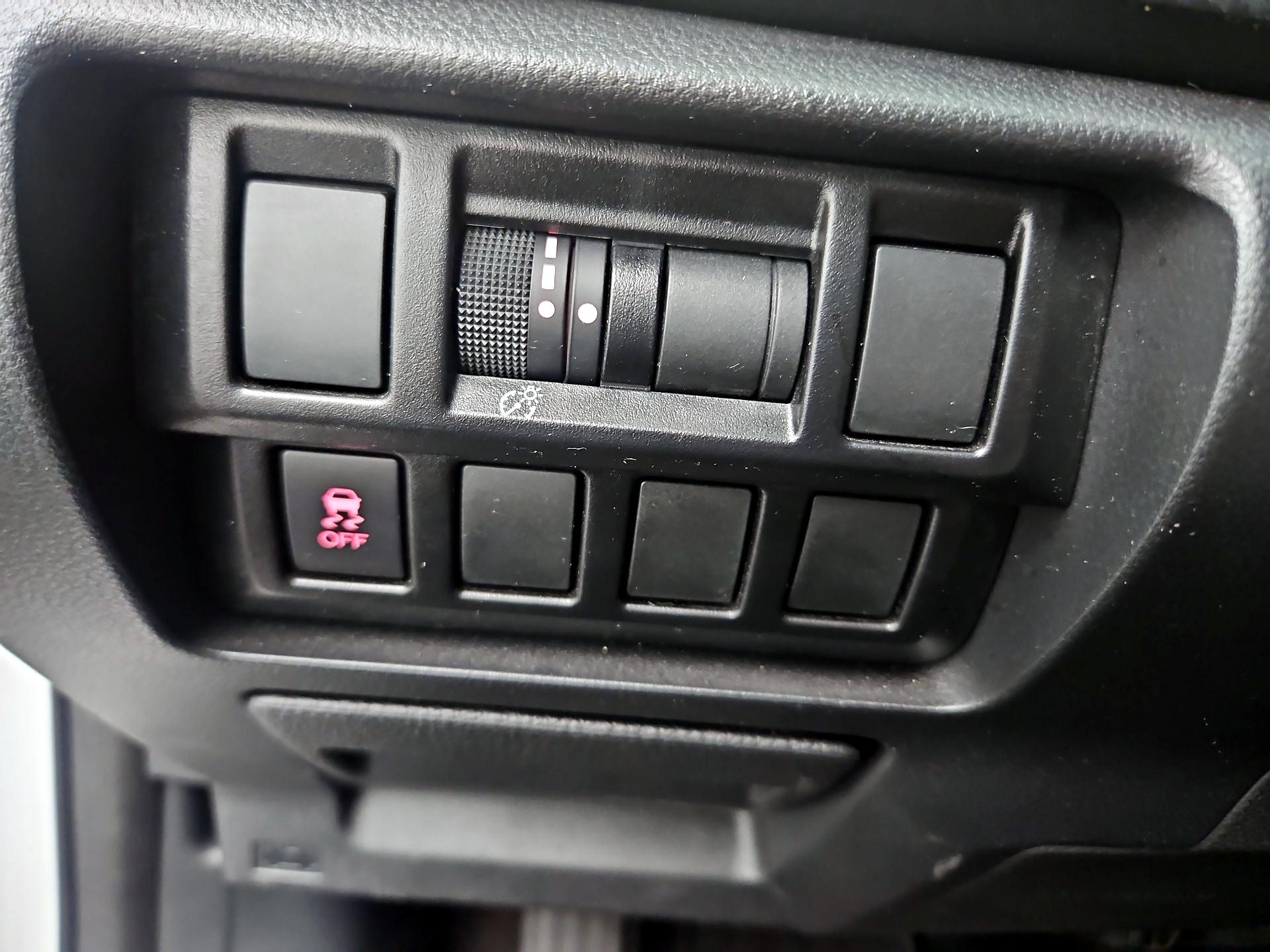 Thumbnail: 2022 Subaru Impreza - 13