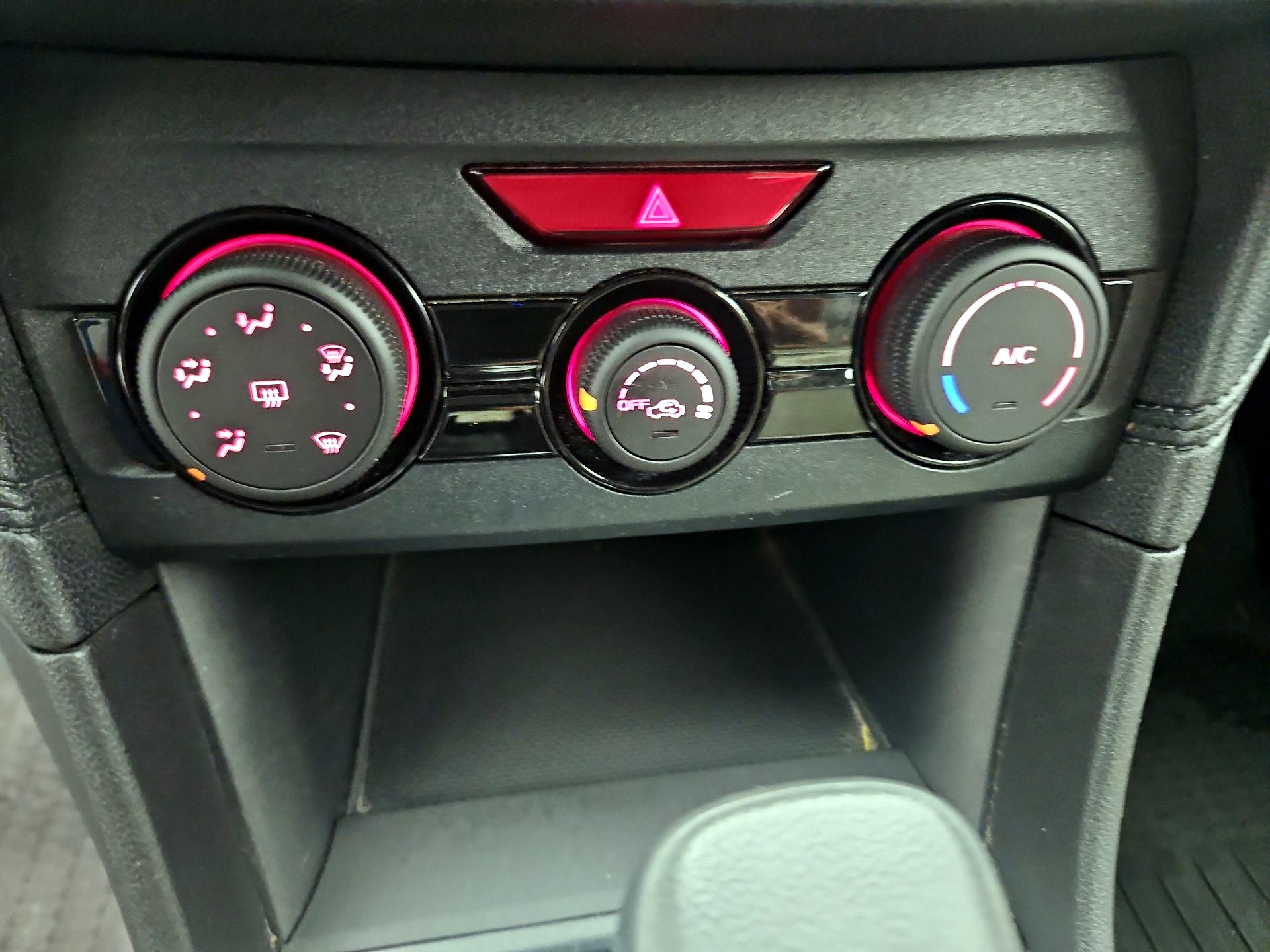 Thumbnail: 2022 Subaru Impreza - 15