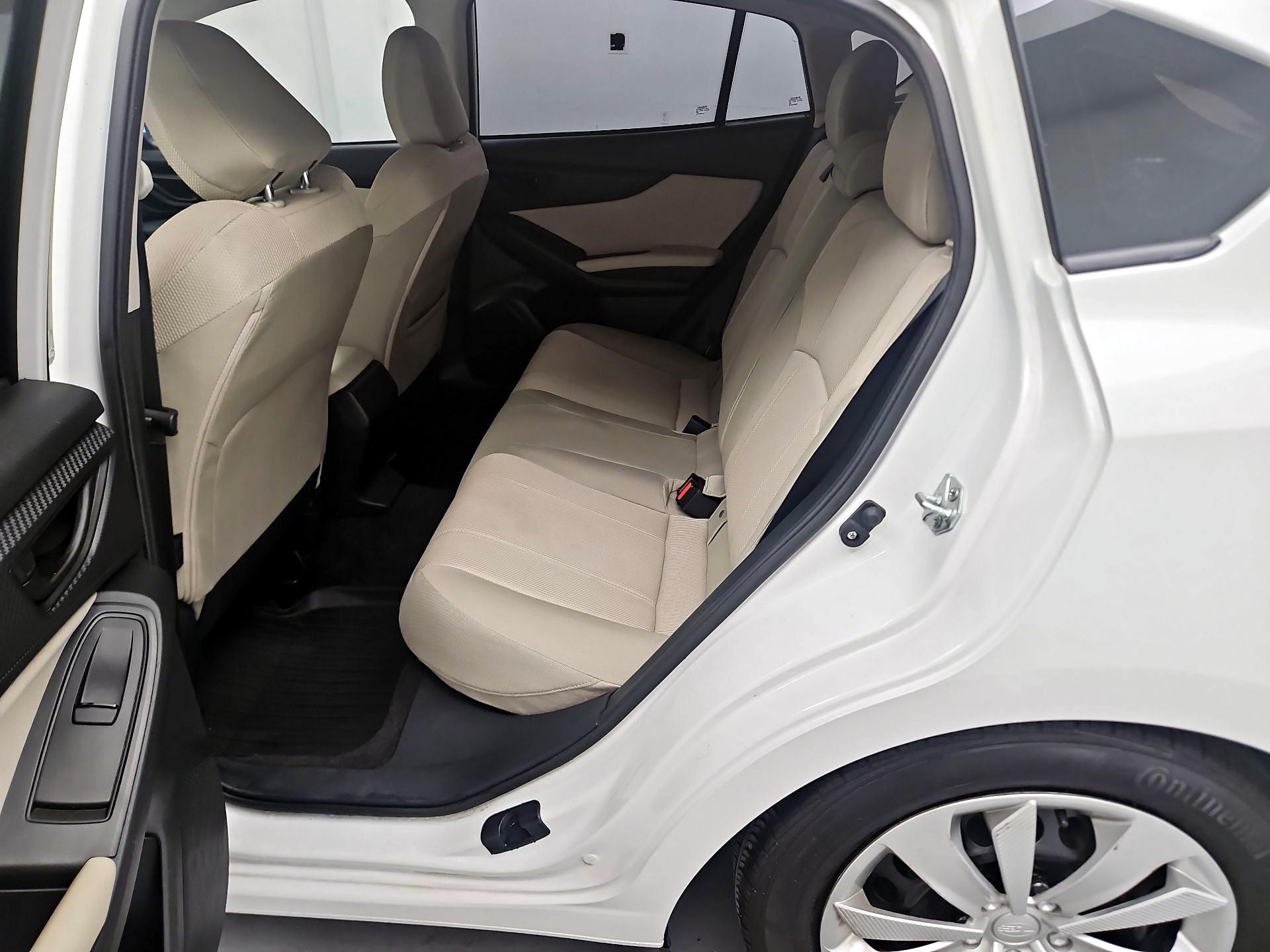 Thumbnail: 2022 Subaru Impreza - 18