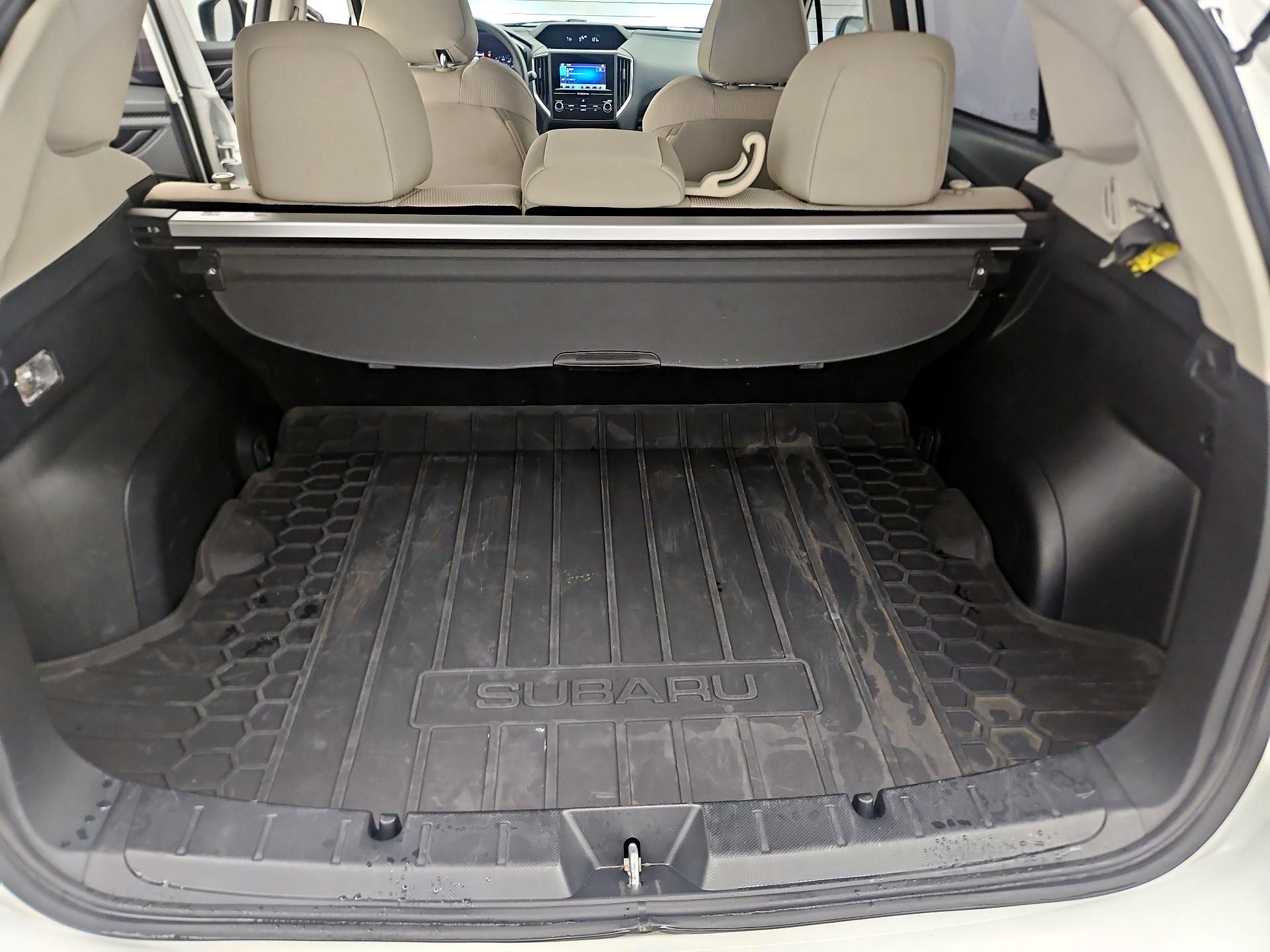 Thumbnail: 2022 Subaru Impreza - 19