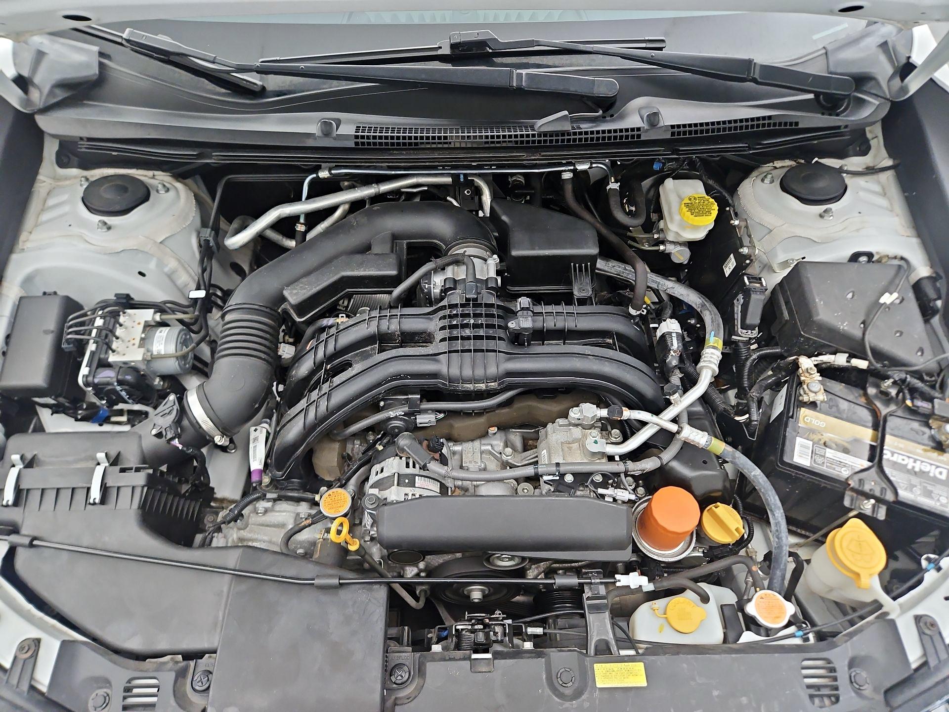 Thumbnail: 2022 Subaru Impreza - 20