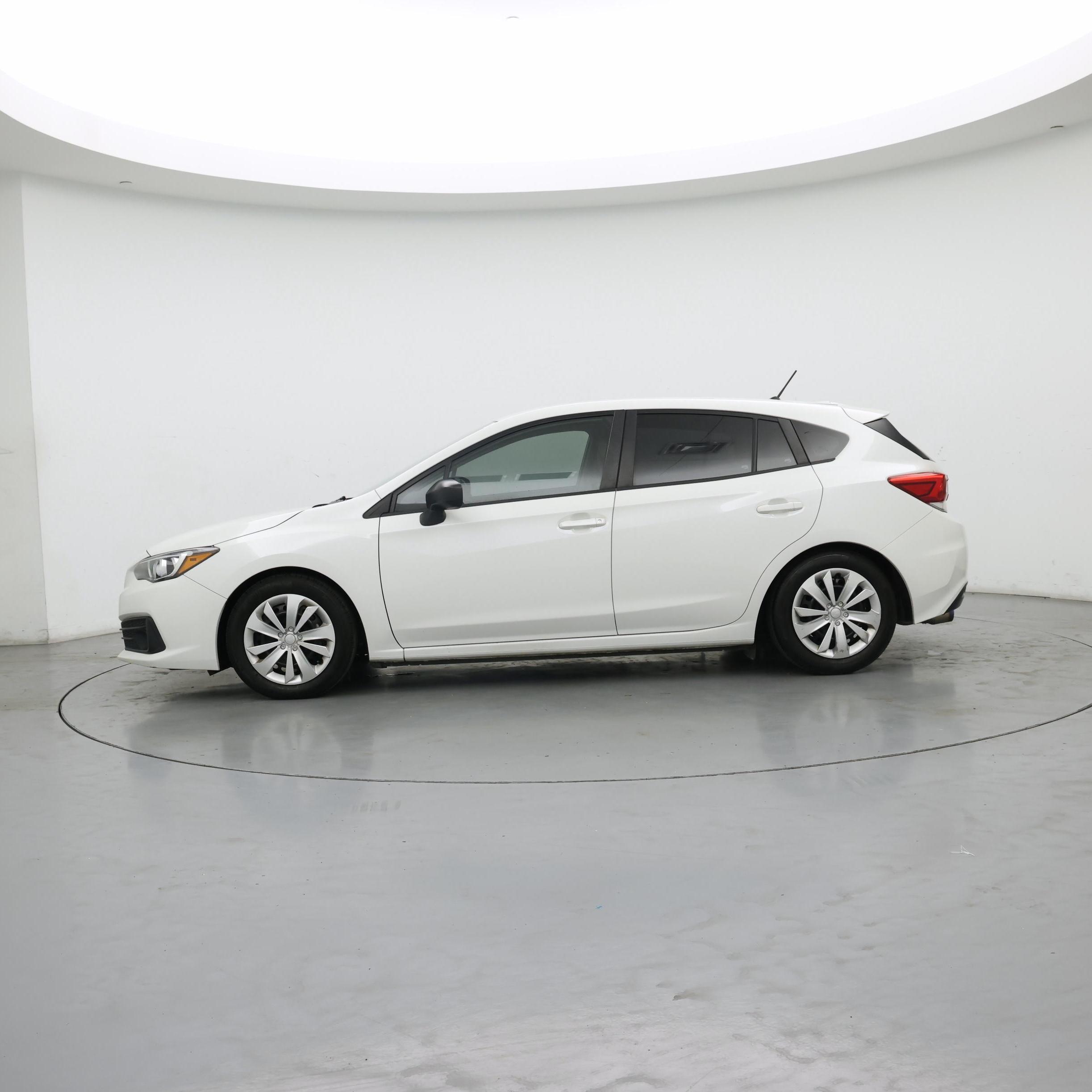 Thumbnail: 2022 Subaru Impreza - 3