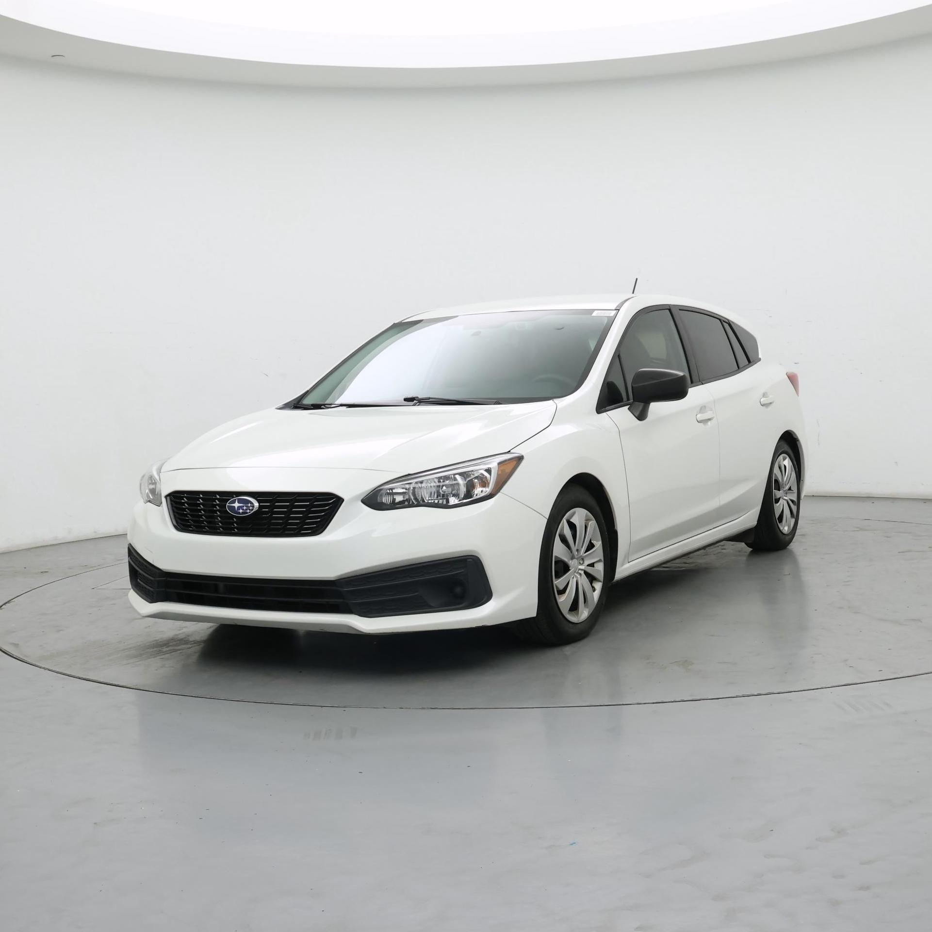 Thumbnail: 2022 Subaru Impreza - 4