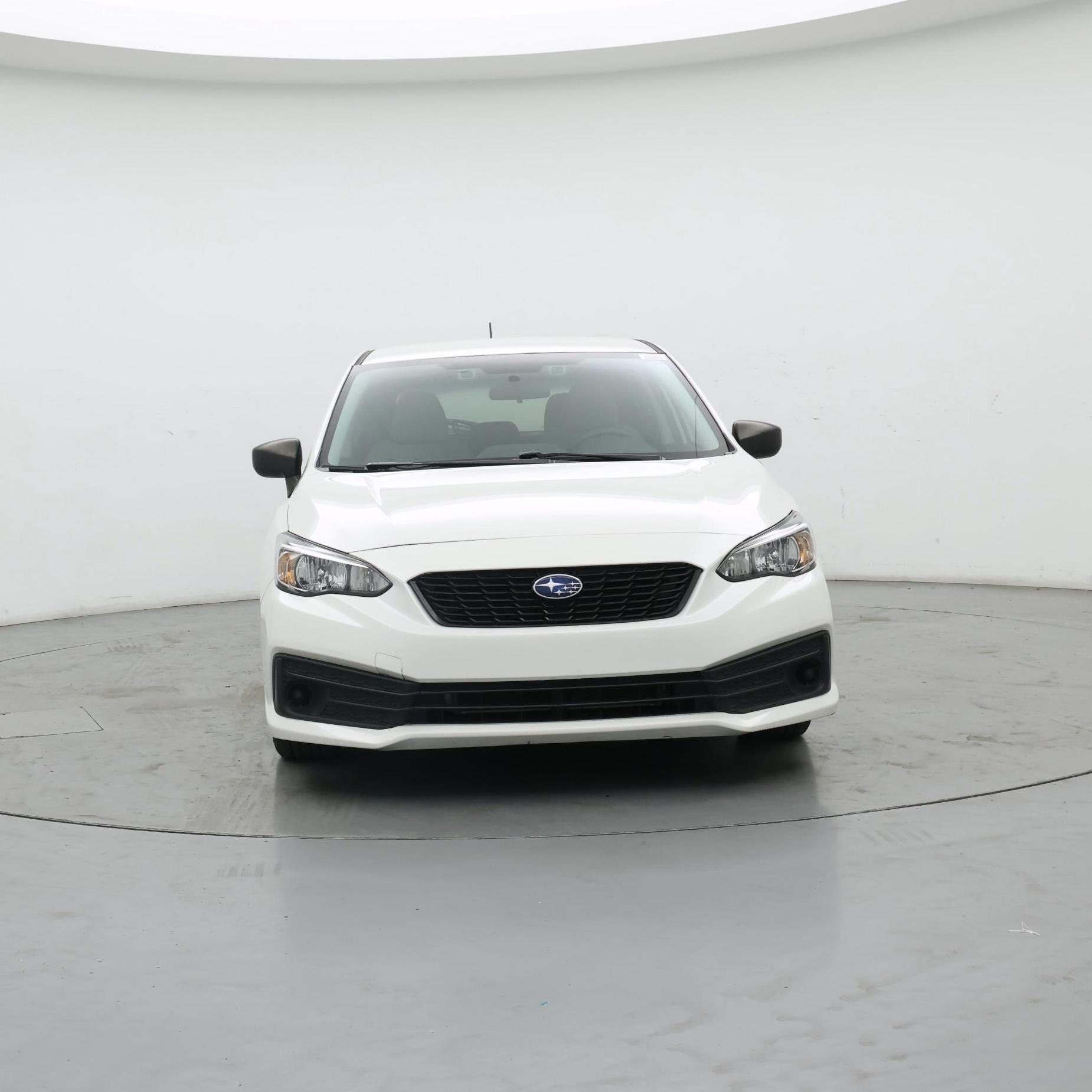 Thumbnail: 2022 Subaru Impreza - 5