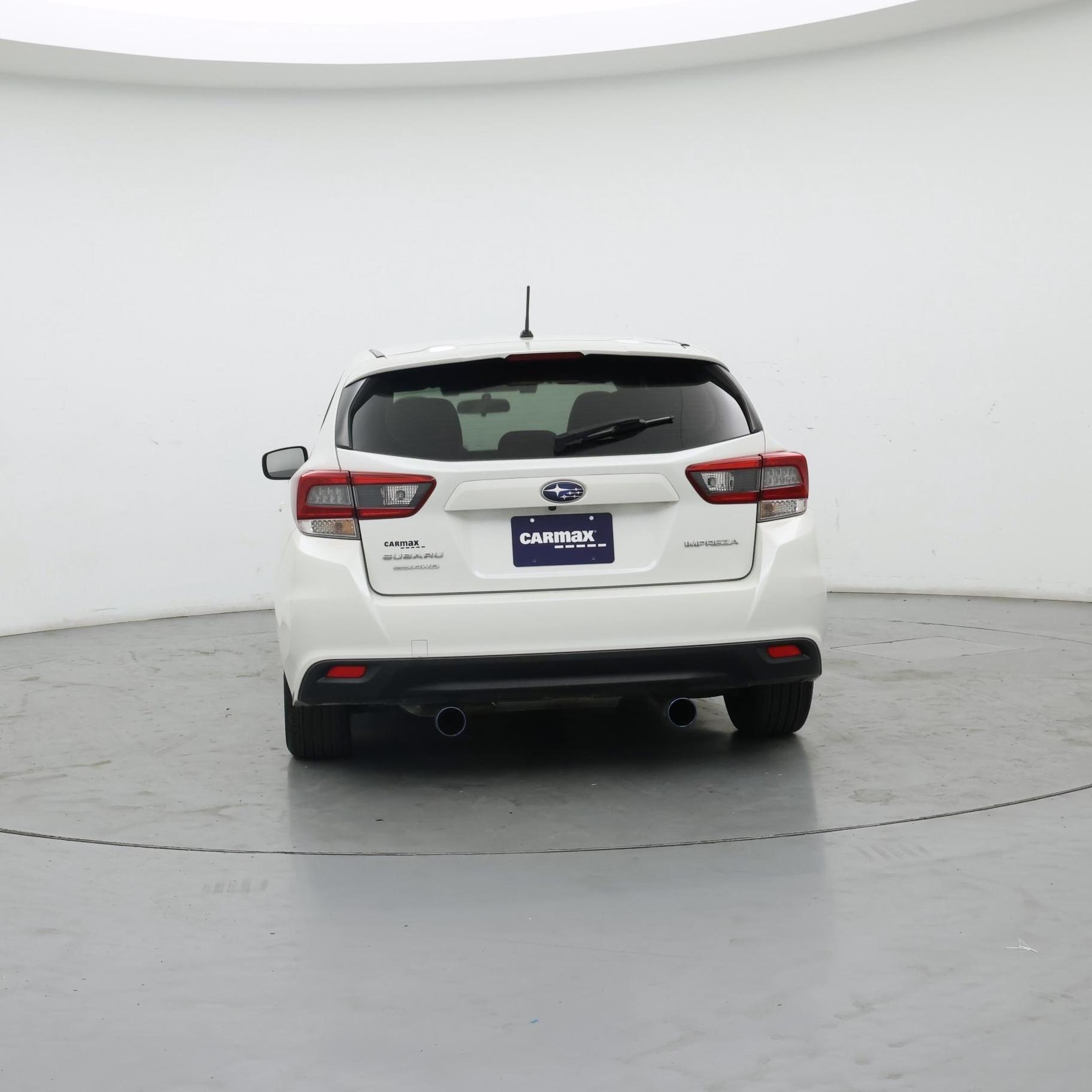 Thumbnail: 2022 Subaru Impreza - 6