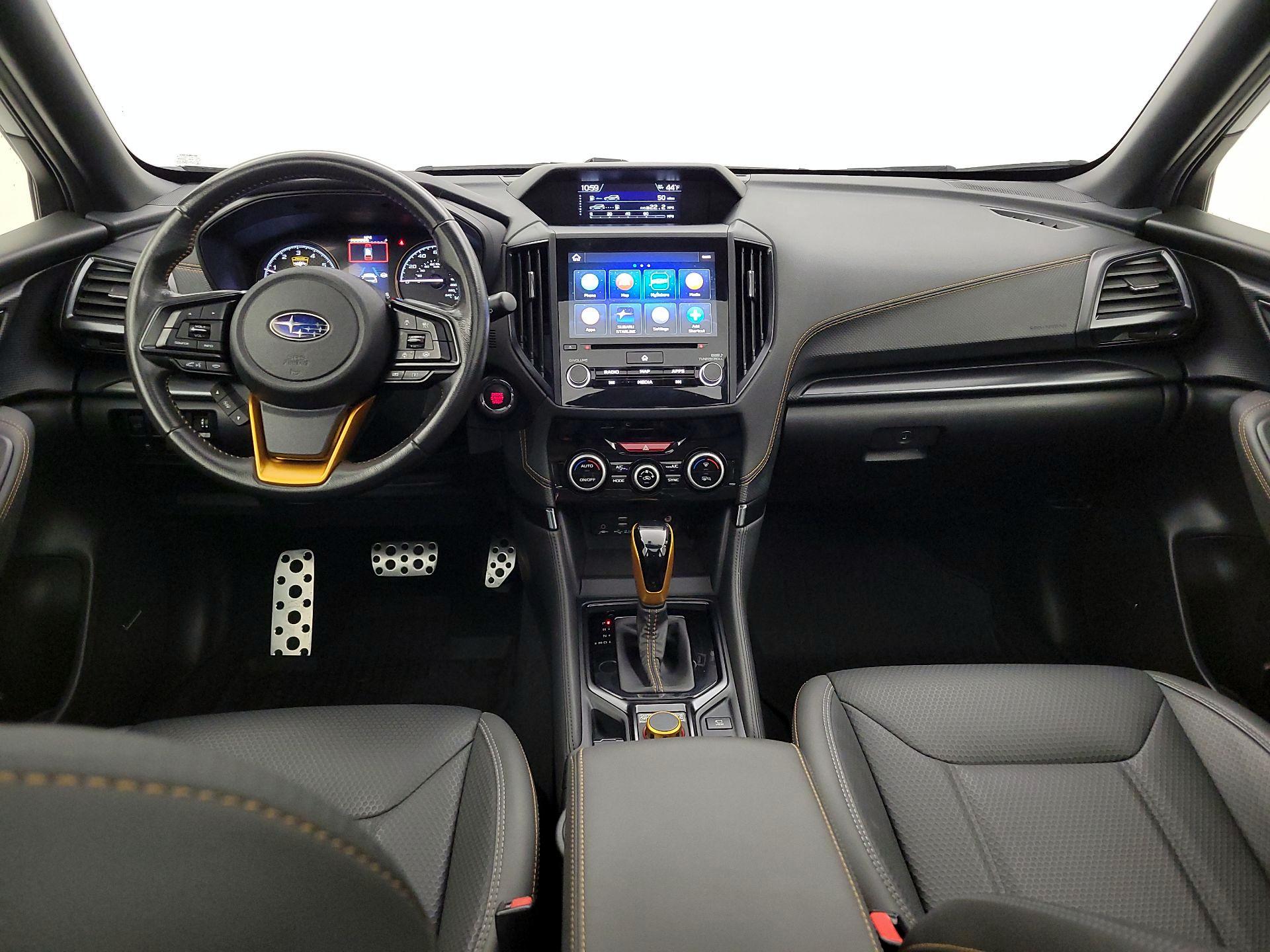 Thumbnail: 2023 Subaru Forester - 9